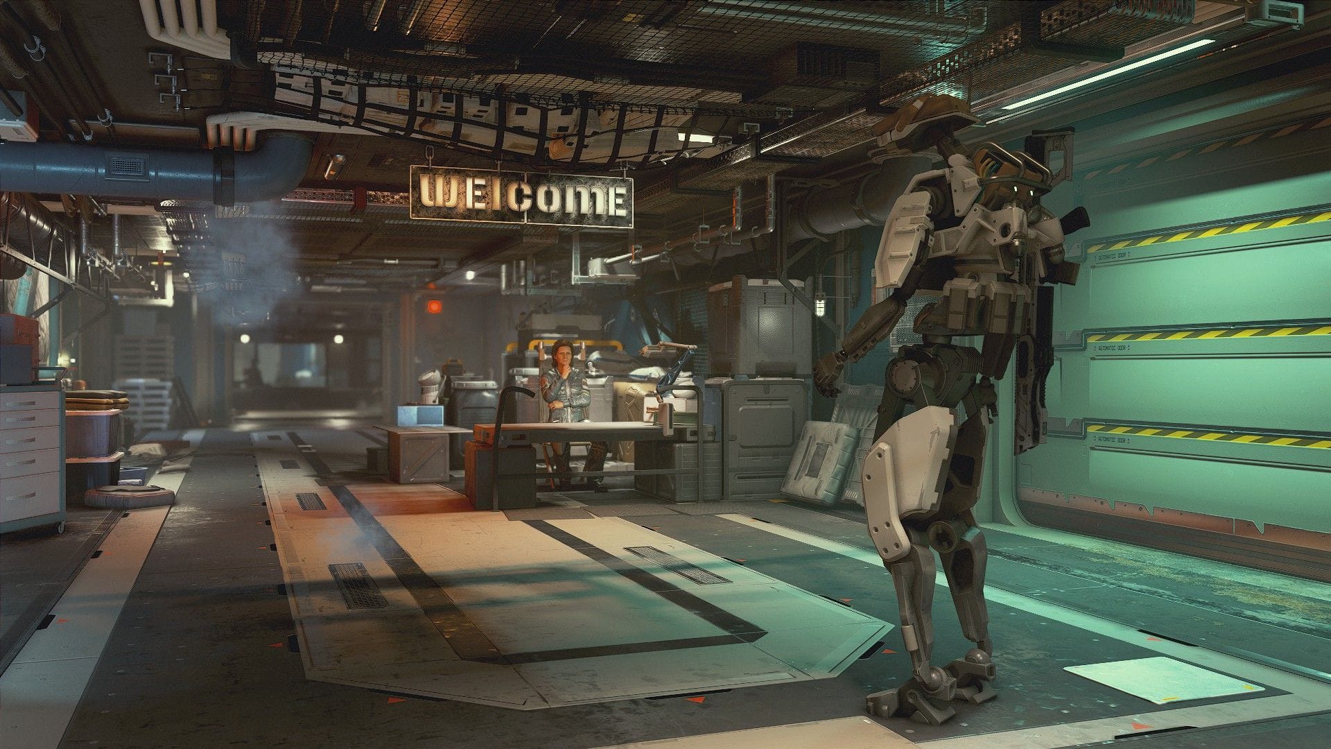 Starfield Terran Armada Review: A Small Step for Settled-kind