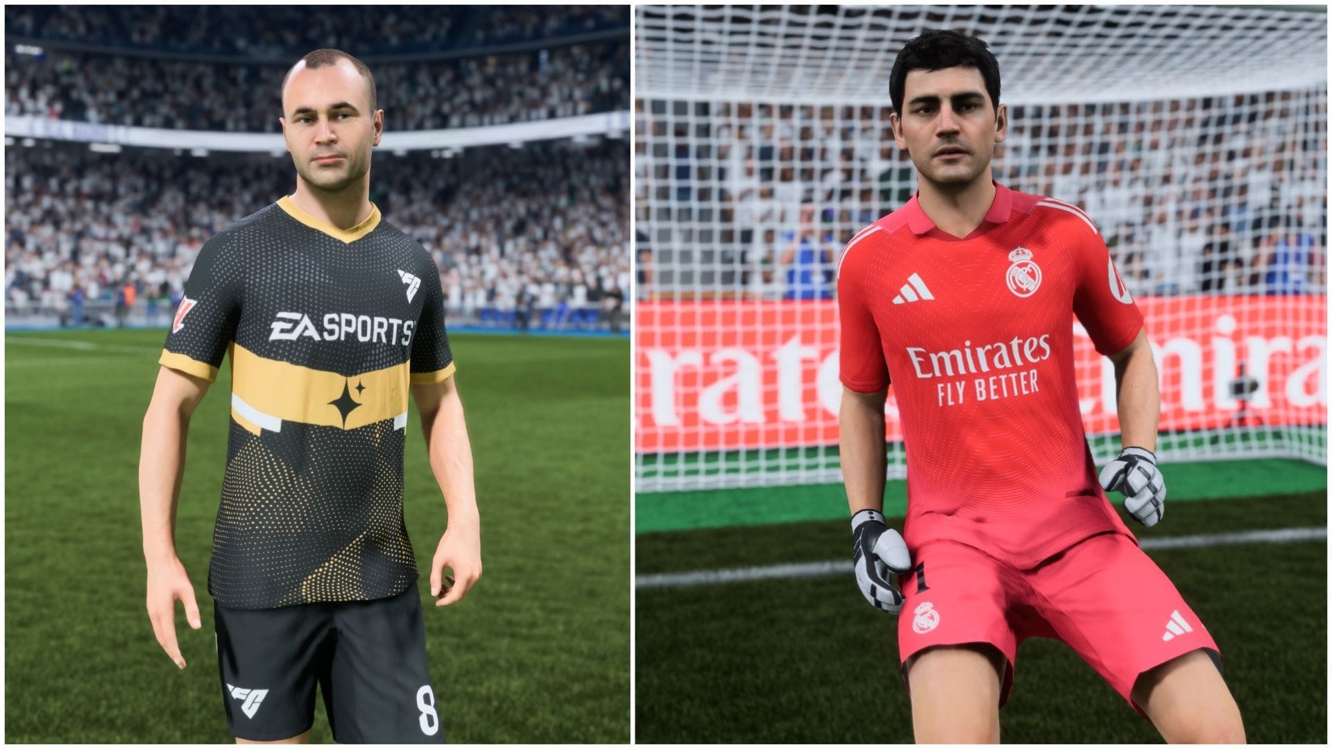 All leaked EA FC 26 Season 7 Season Pass players