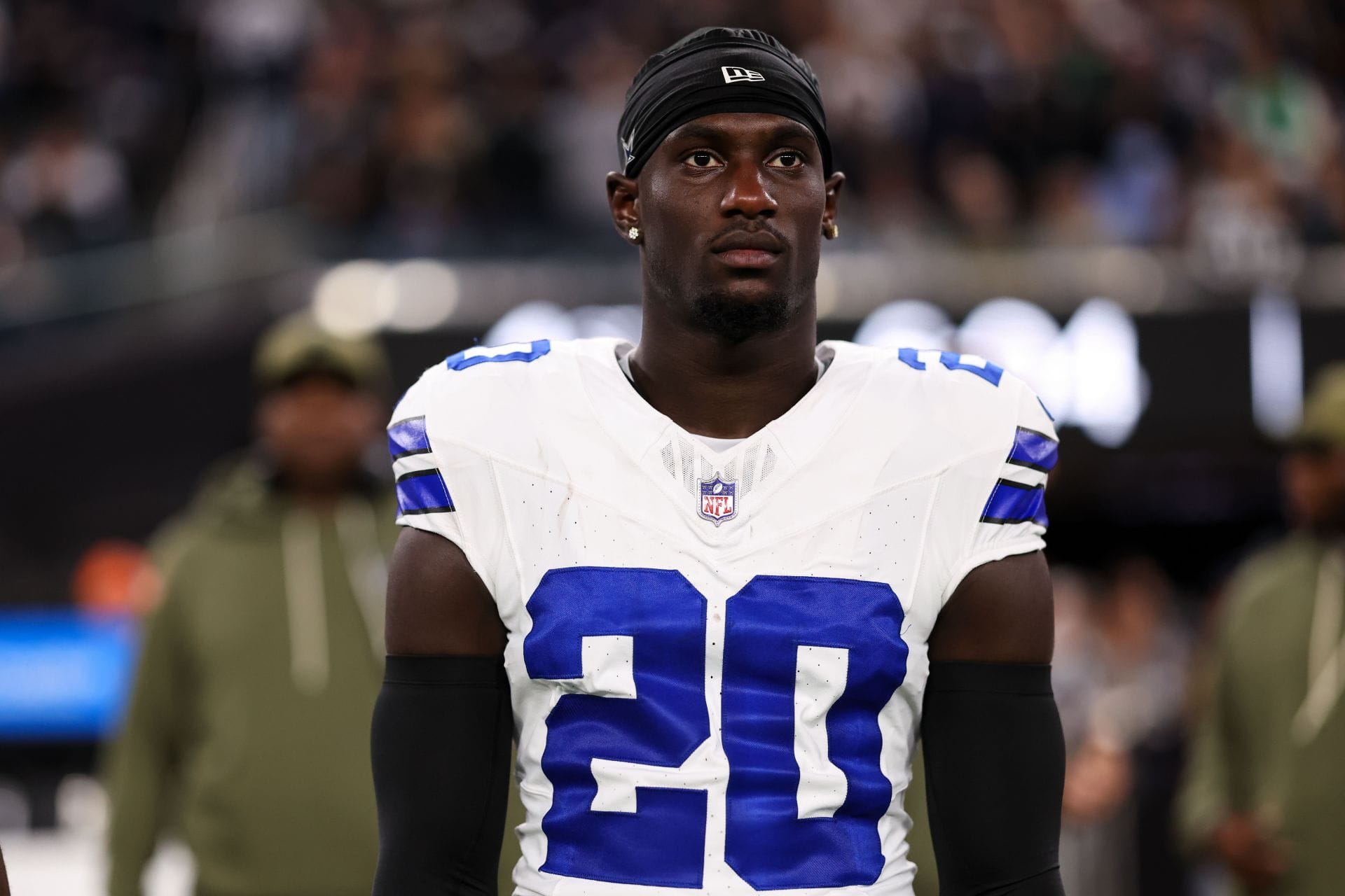 "He was TRASH here in Dallas": NFL fans react to Kaiir Elam signing with Chiefs after one season with Cowboys