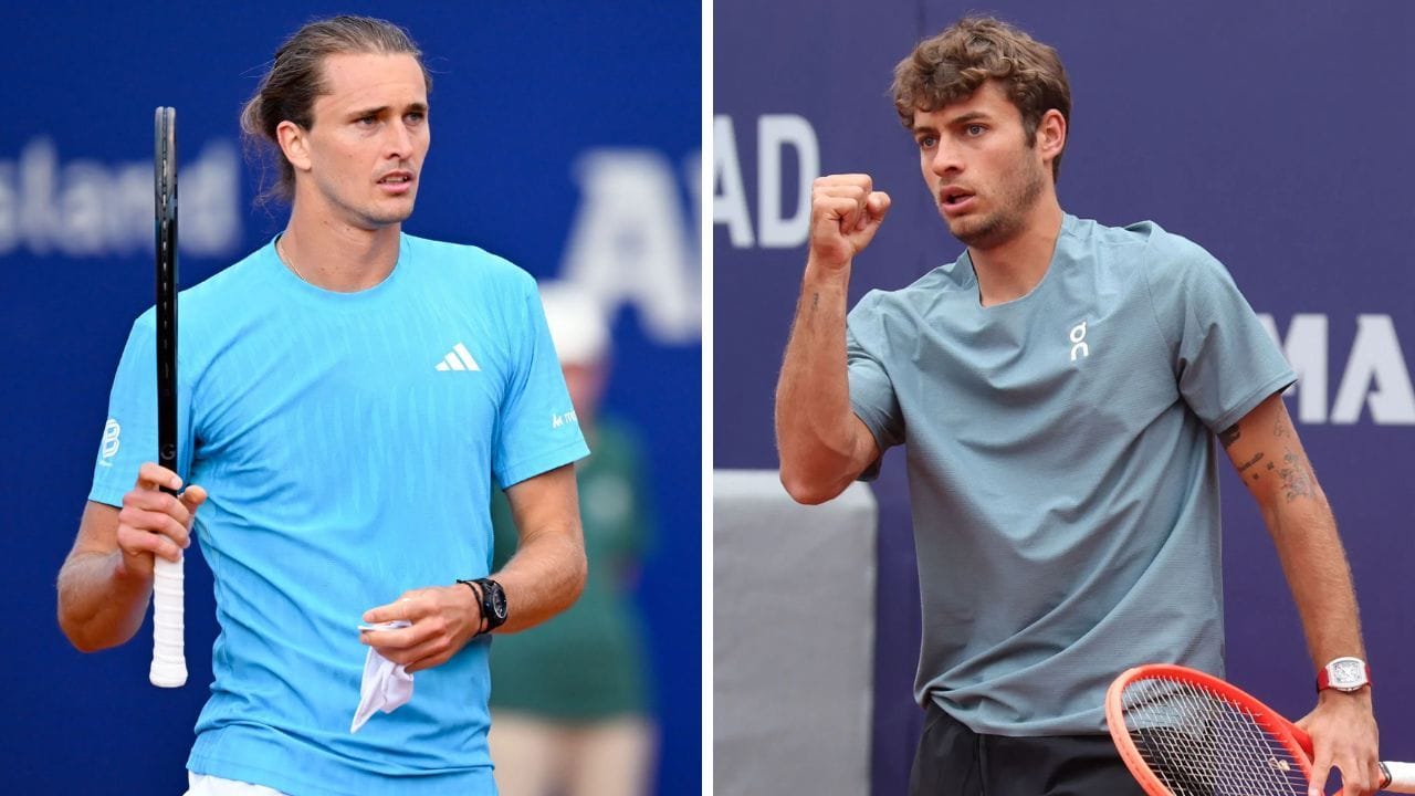 Madrid Open 2026: Alexander Zverev vs Flavio Cobolli preview, head-to-head, prediction, odds, and betting tips