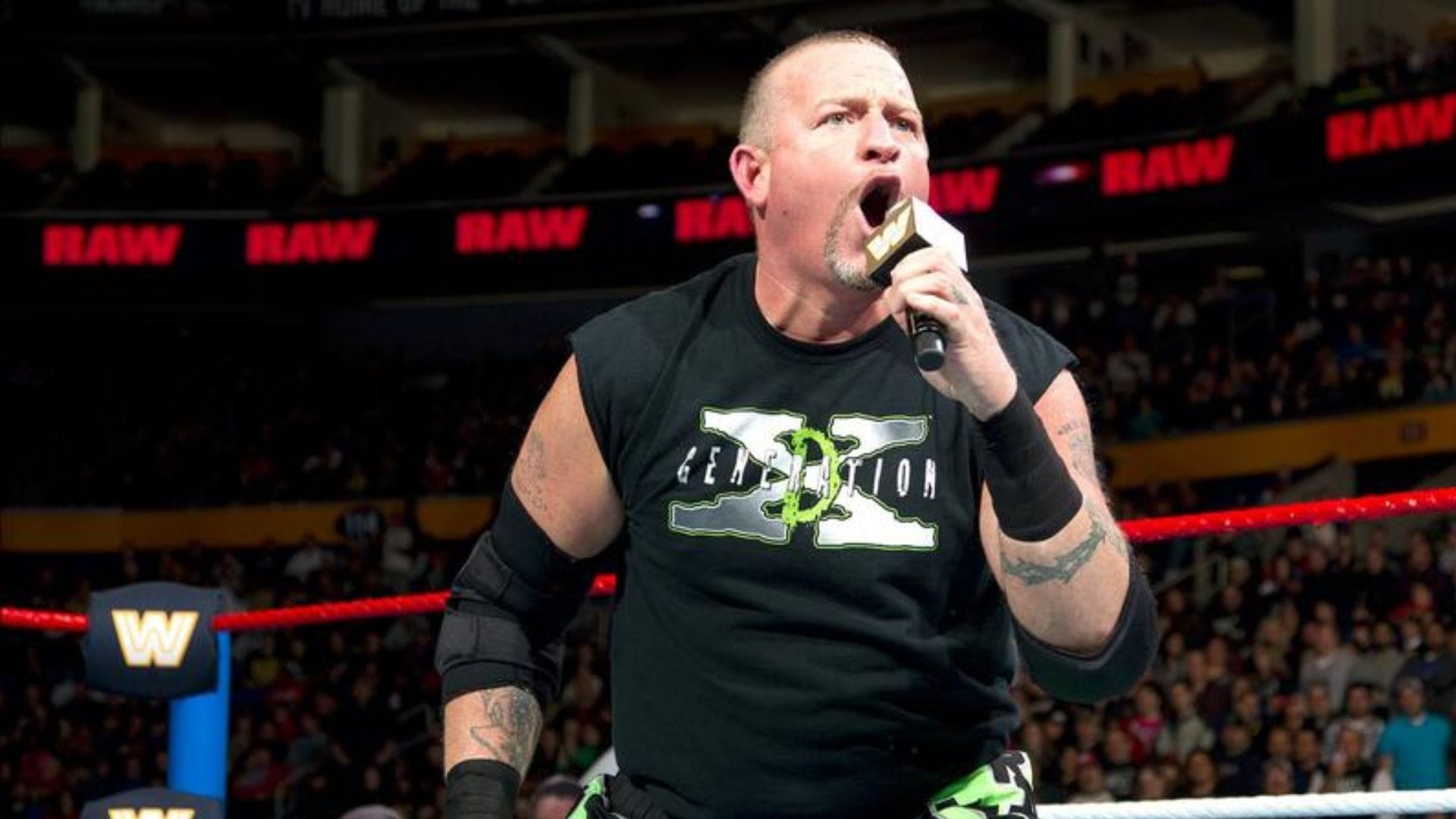 Road Dogg reveals if he wants to join AEW after walking away from WWE