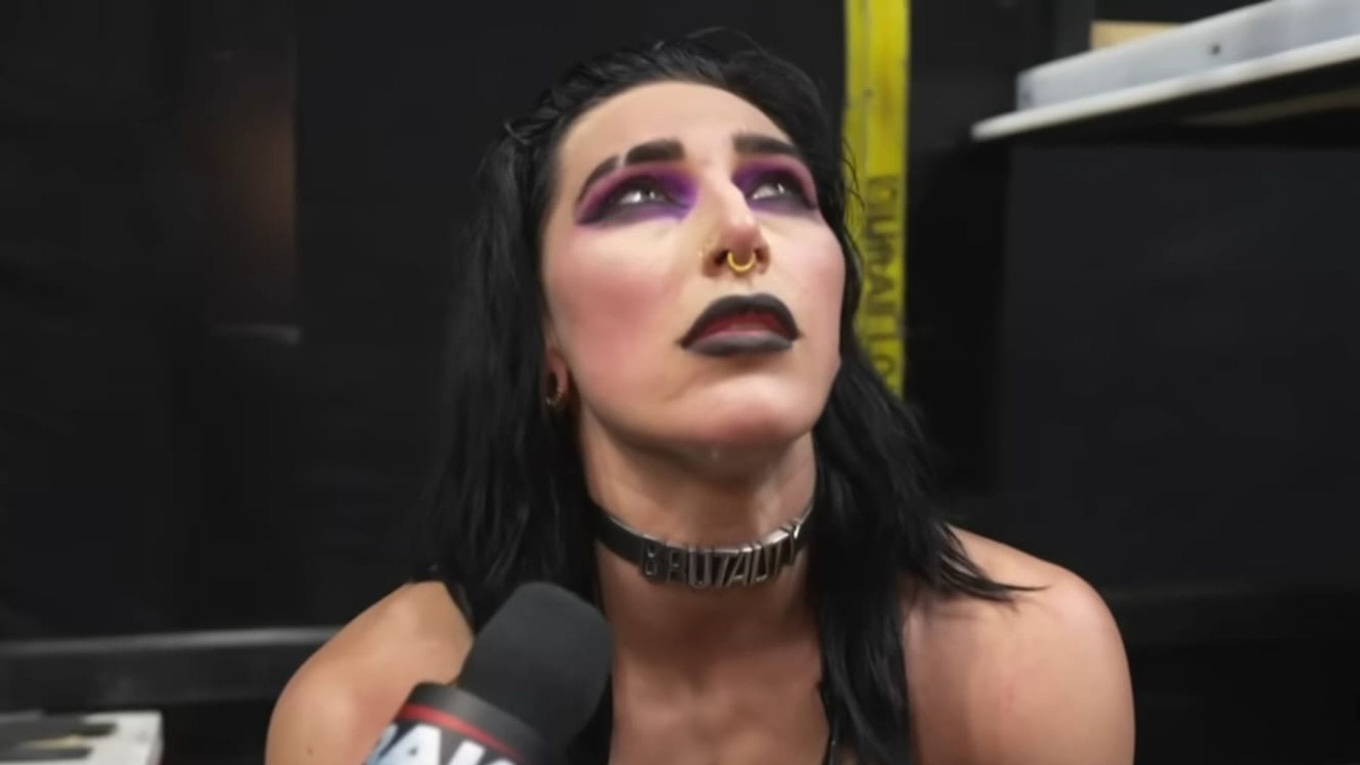 Rhea Ripley issues emotional statement after breaking up with long-time partner