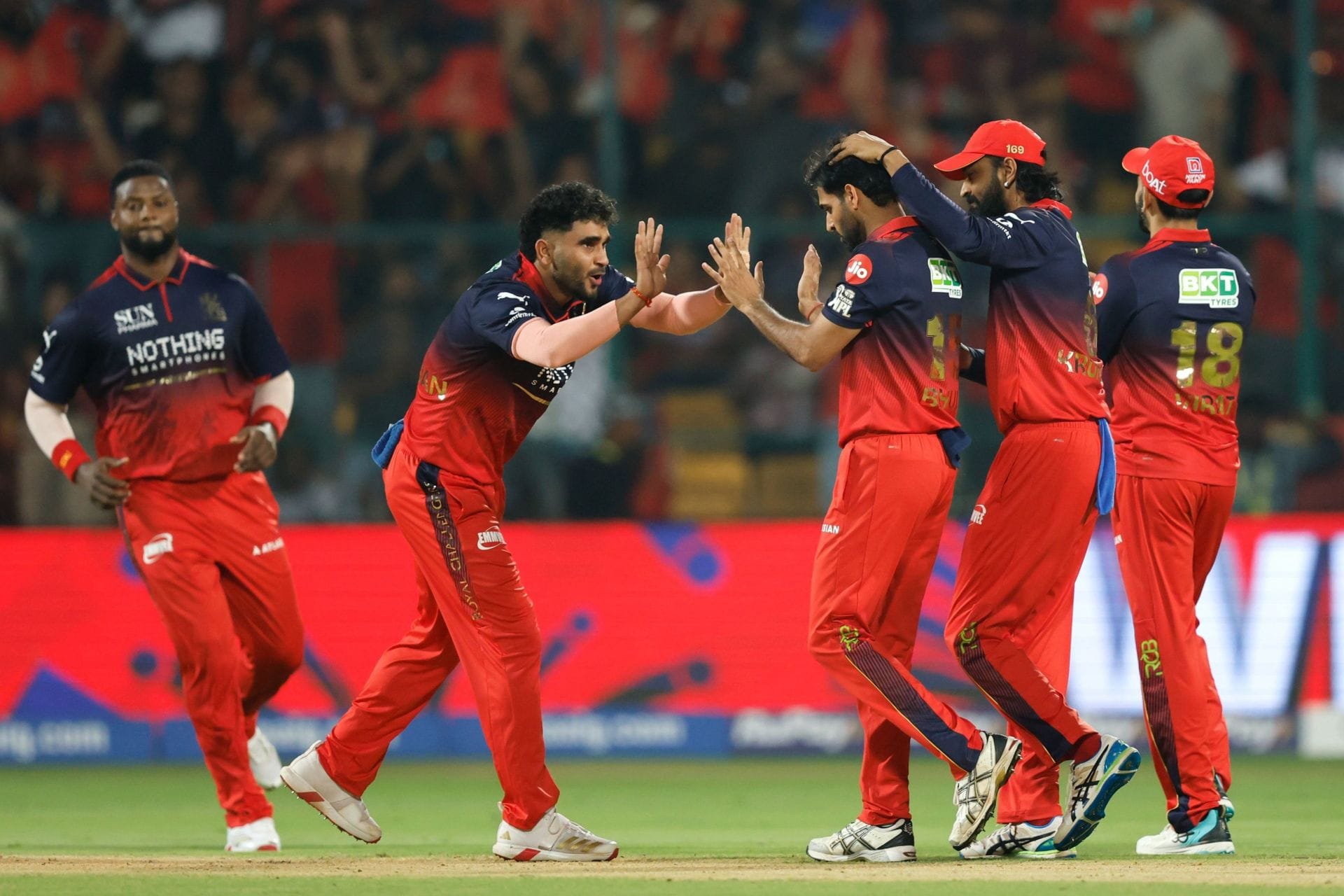 "The home boy might trouble you" - Aakash Chopra on RCB ahead of IPL 2026 clash vs DC