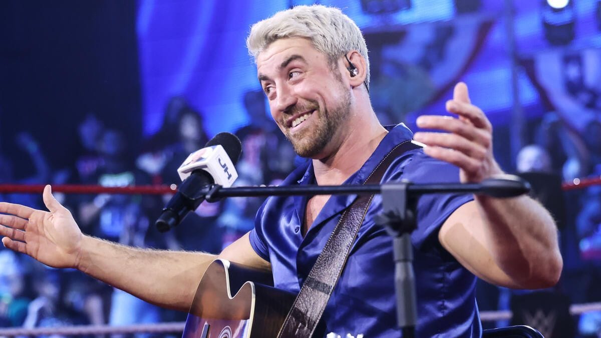 5 Superstars Who Can Ruin Joe Hendry’s WWE RAW Debut