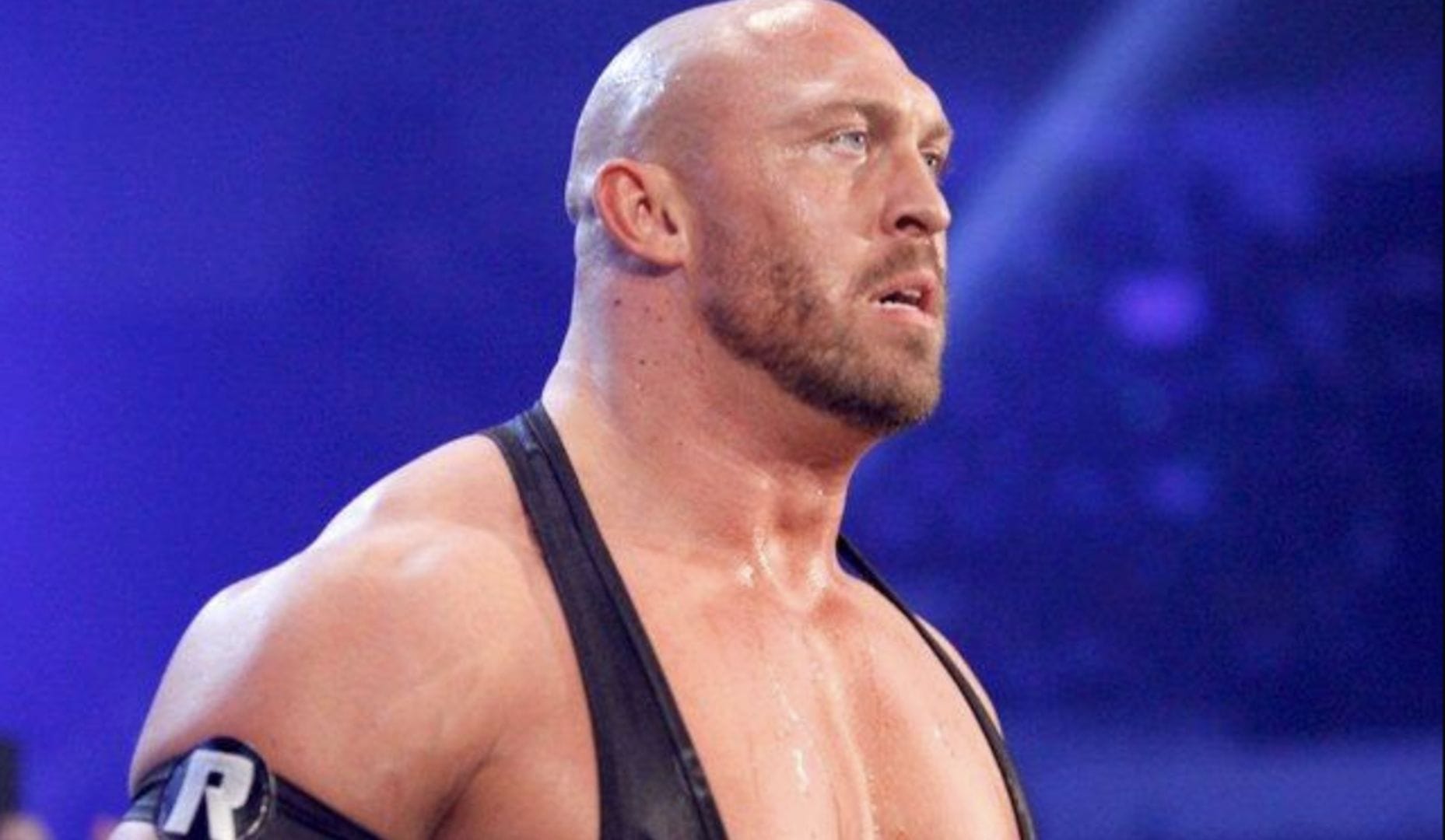 Condolences to former WWE Superstar Ryback