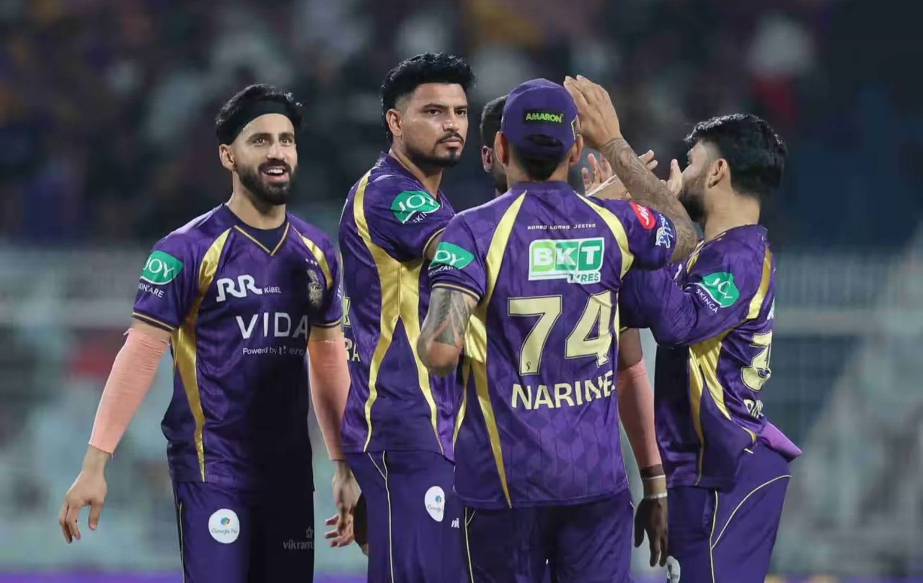 "Him coming in can bolster the bowling" - Ambati Rayudu on KKR line-up for IPL 2026 match vs CSK