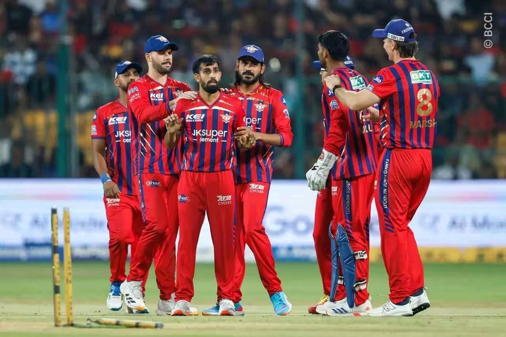 "Maybe this is the time you want to think about him" - Aakash Chopra suggests 3 changes in LSG playing 12 for IPL 2026 clash vs PBKS