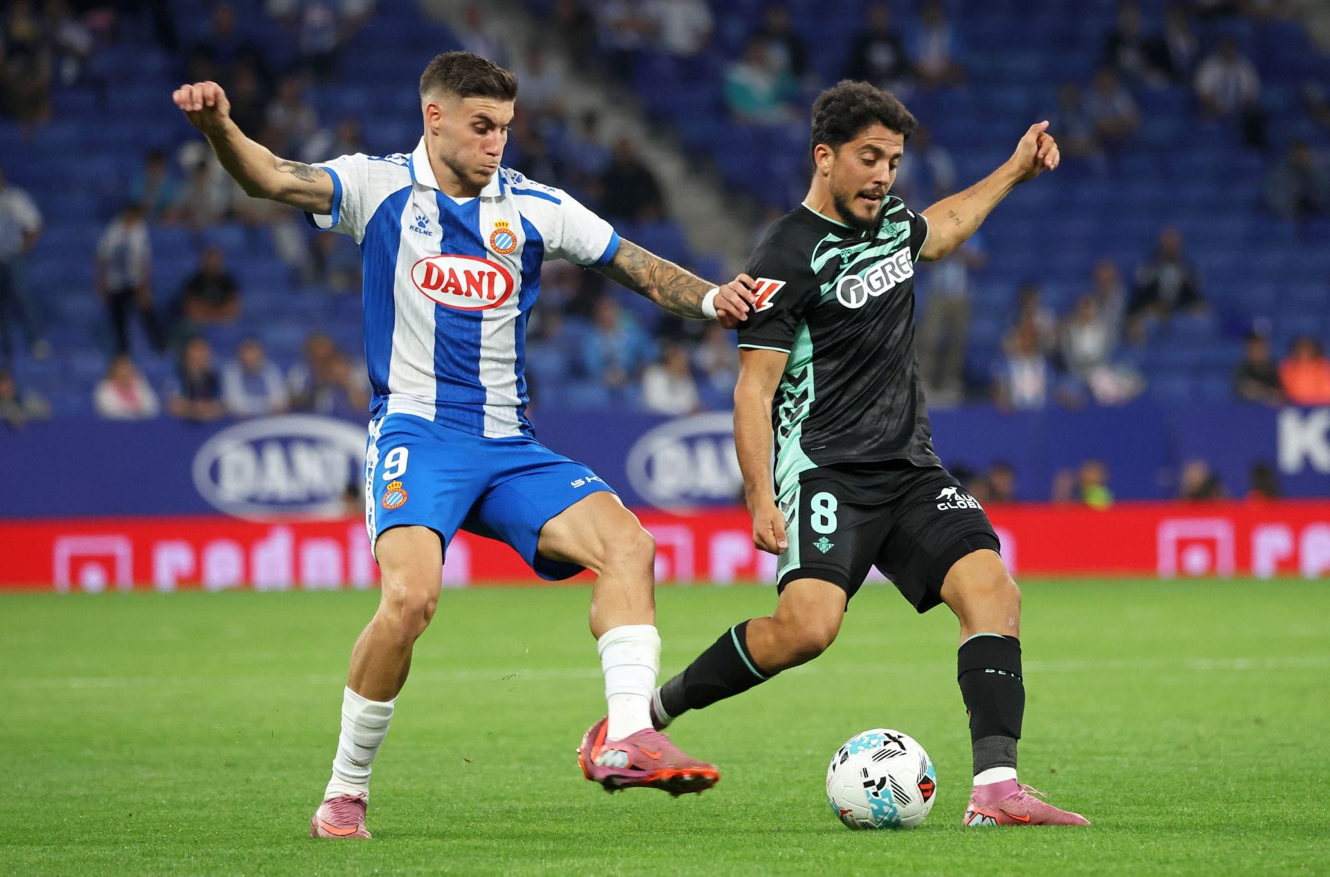 Real Betis vs Espanyol Prediction and Betting Tips | April 4th 2026
