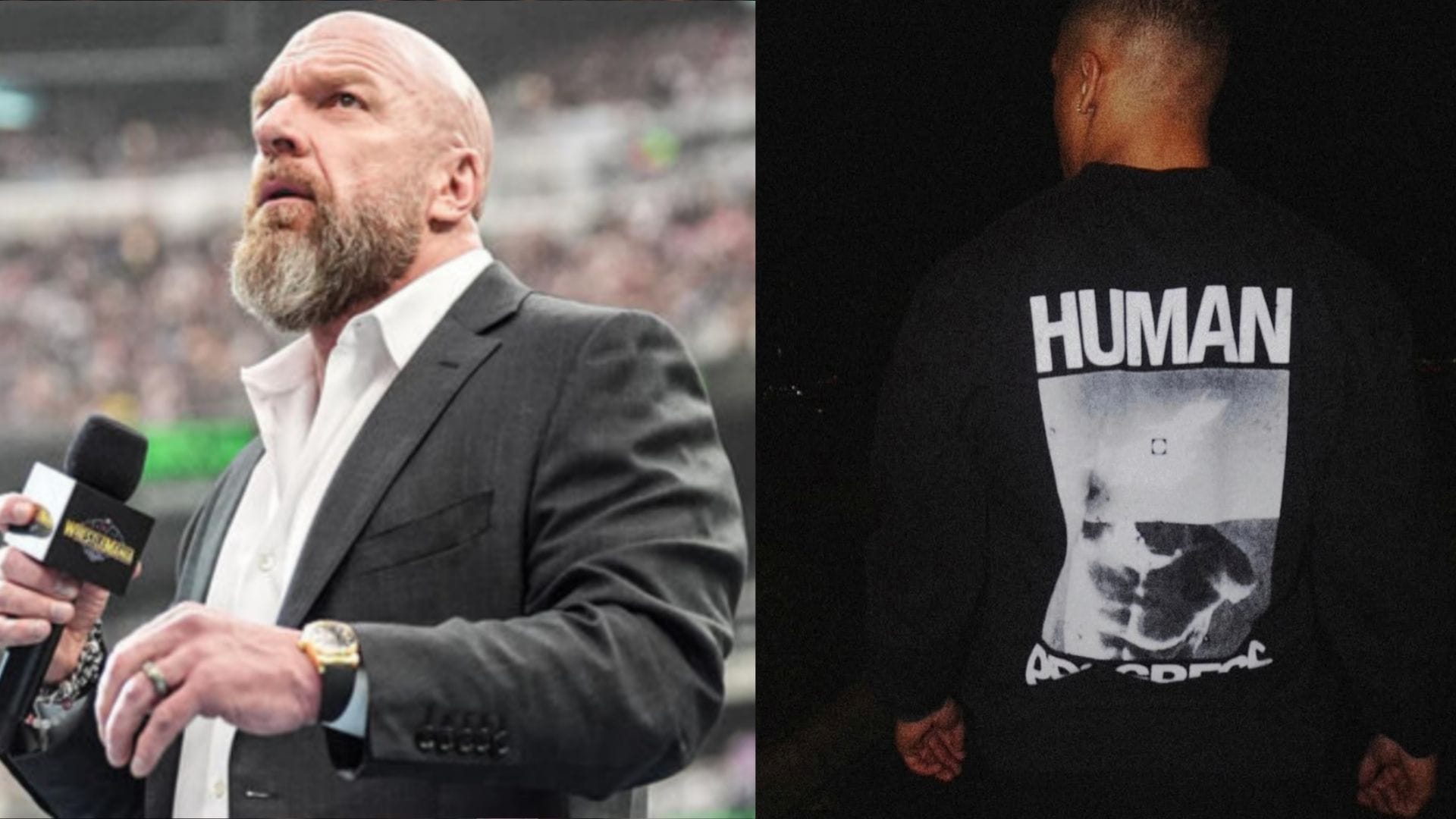 Triple H, do the right thing! WWE SmackDown star NEEDS to be added to WrestleMania 42 title match