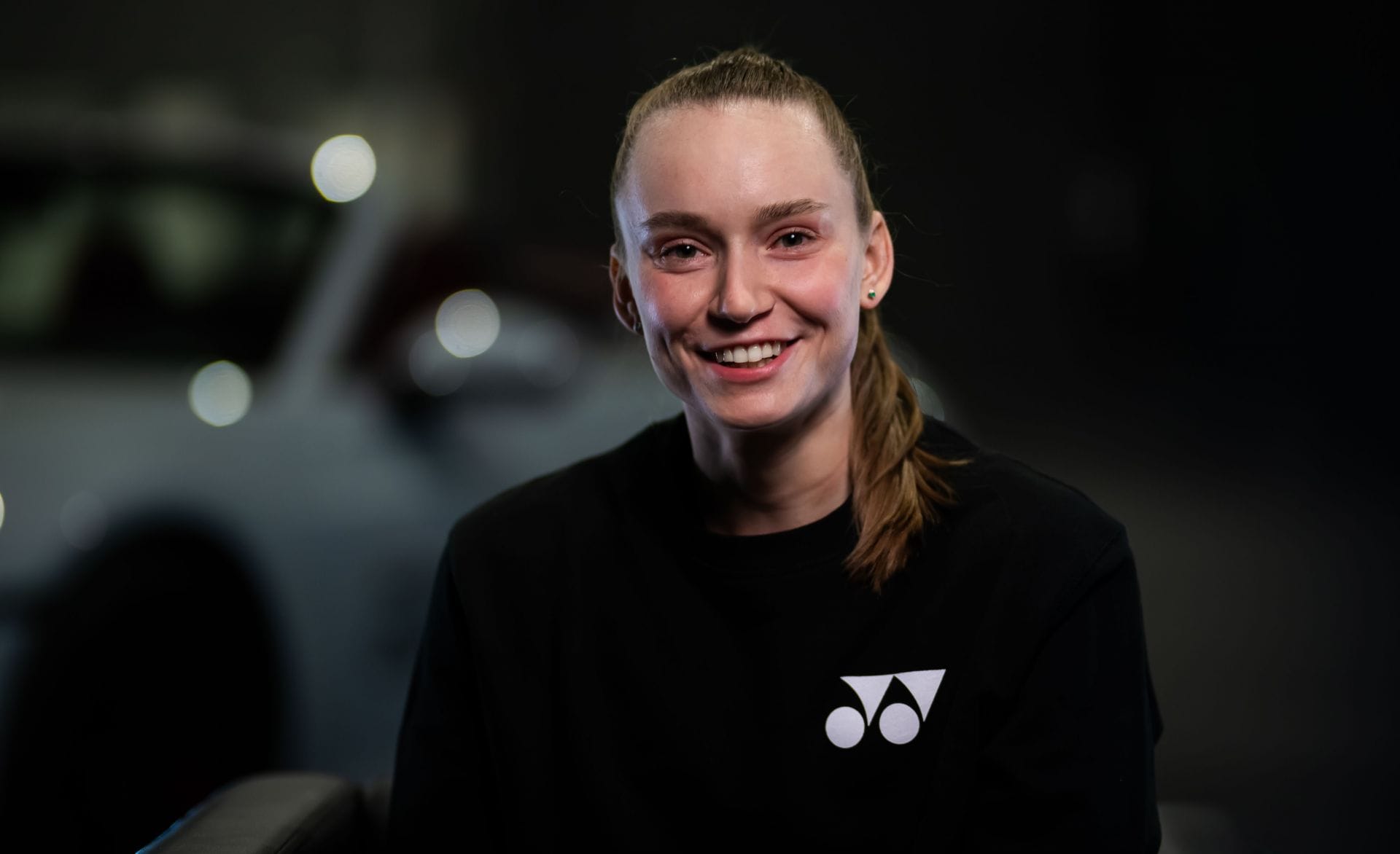 Elena Rybakina reveals truth behind long absence before Stuttgart & shares World No. 1 goals