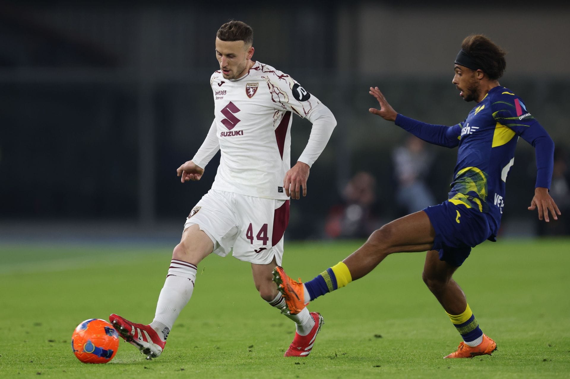 Torino vs Verona Prediction and Betting Tips | April 11th 2026