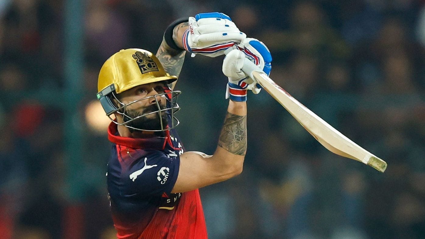 "Virat Kohli was seen struggling a little in this match, but what did the team do despite that?" - Aakash Chopra on RCB's IPL 2026 win vs CSK