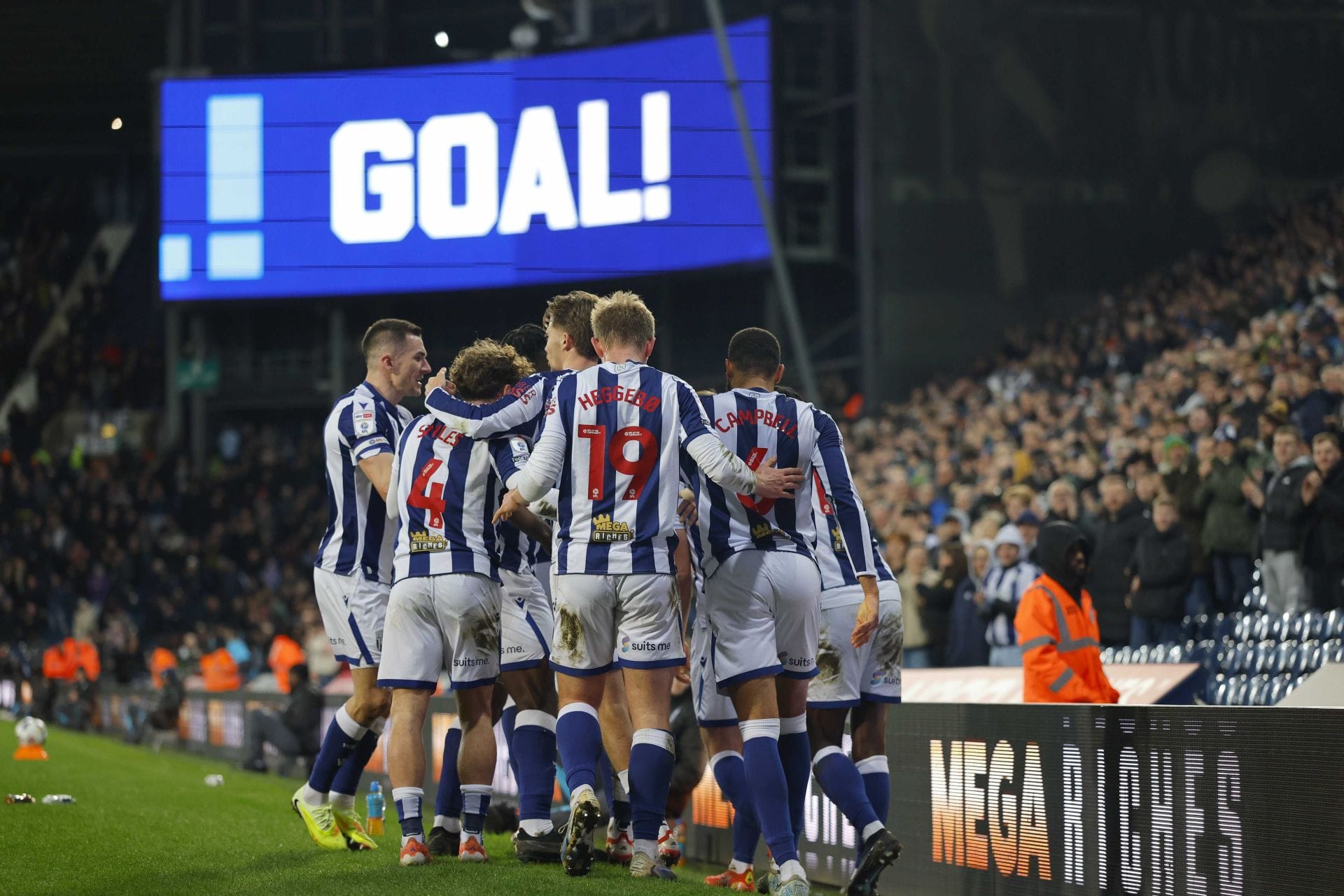 West Brom vs Wrexham Prediction and Betting Tips | April 3rd 2026