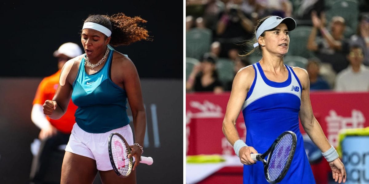 Rouen Open 2026 Day 4: Women's singles predictions ft. Hailey Baptiste vs Iryna Shymanovich, Sorana Cirstea vs Wang Xinyu