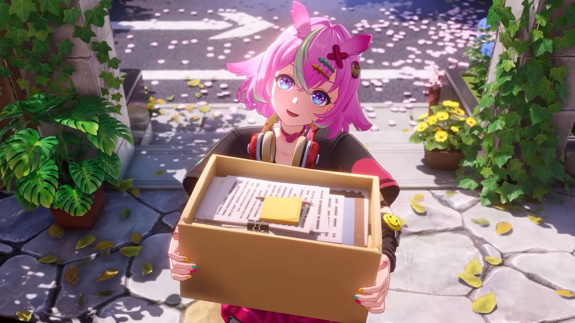 Neverness to Everness FAQ: Everything you need to know about GTA-inspired anime game