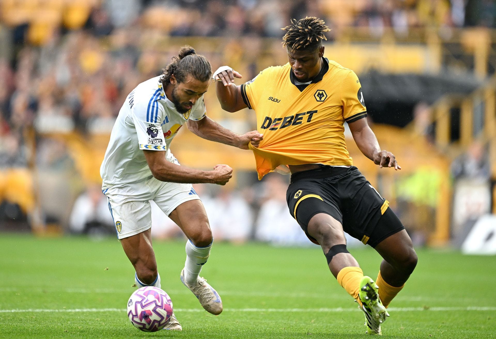 Leeds United vs Wolverhampton Wanderers Prediction and Betting Tips | April 18th 2026