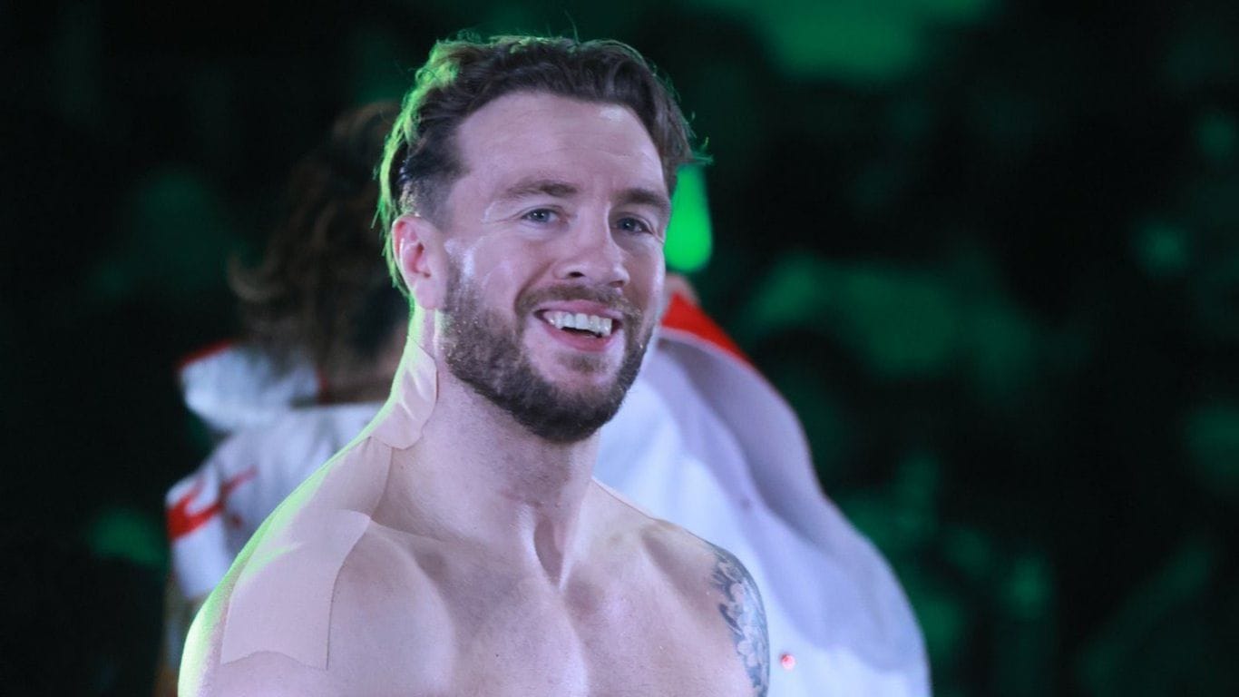 Will Ospreay Explains Prolonged Absence From Major Wrestling Company; Reveals The Truth About Contractual Obligations with AEW