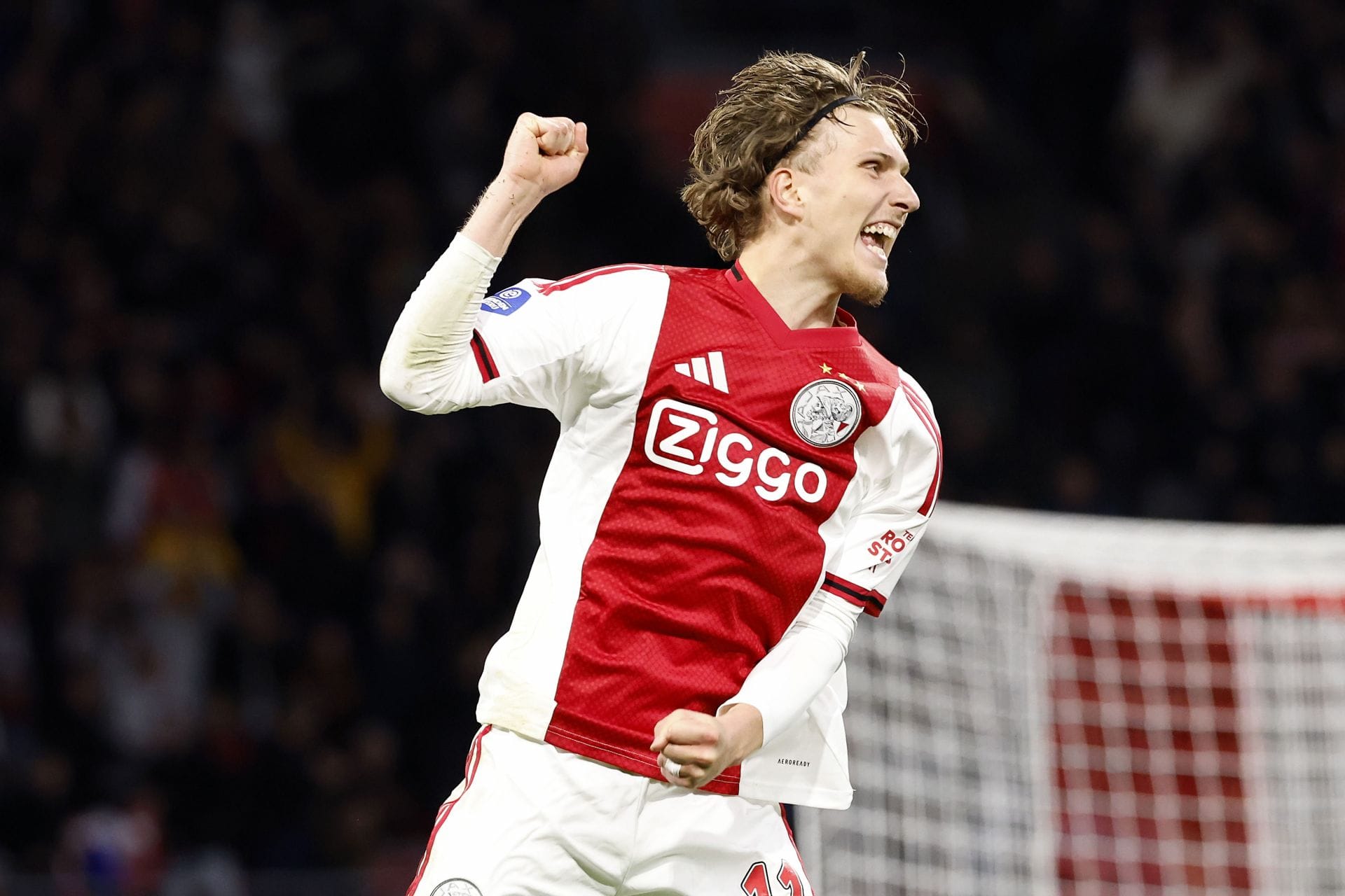 Heracles Almelo vs AFC Ajax Amsterdam Prediction and Betting Tips | April 11th 2026