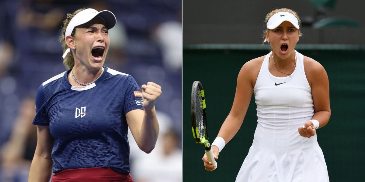 Donna Vekic vs Anastasia Potapova preview, head-to-head, odds, prediction, and betting tips | Linz Open 2026