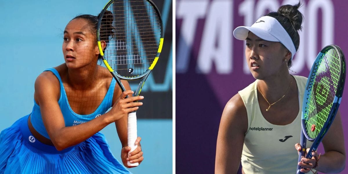 Leylah Annie Fernandez vs Ann Li preview, head-to-head, odds, prediction & betting tips | Madrid Open 2026