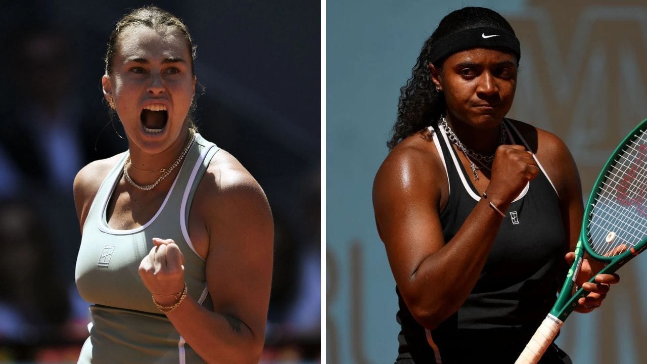 Madrid Open 2026: Aryna Sabalenka vs Hailey Baptiste preview, head-to-head, prediction, odds, and betting tips