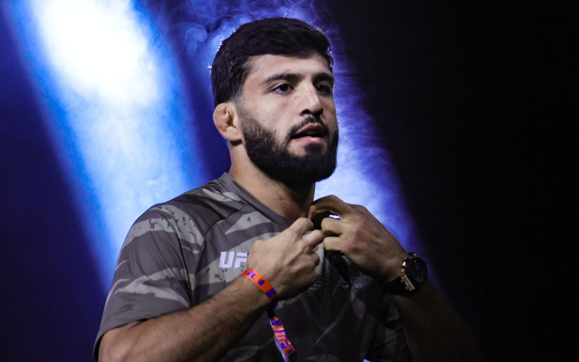 Why was Arman Tsarukyan booted off American Airlines flight? What we know so far 