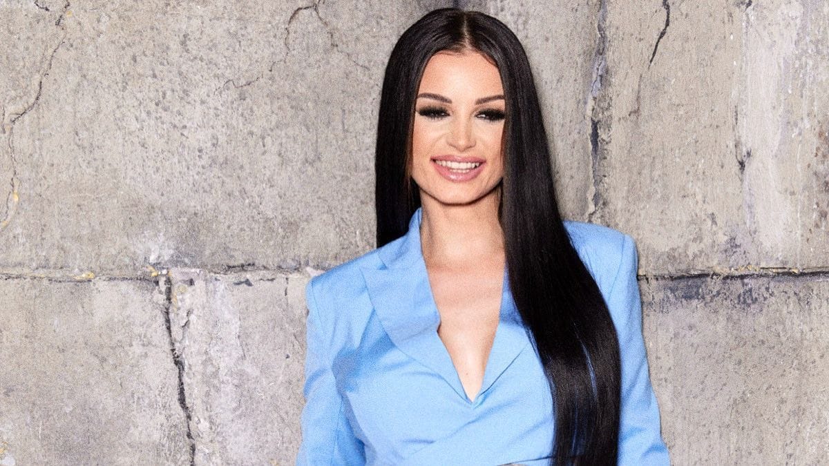 Saraya (FKA Paige) Makes A Major Announcement Amid Rumors Of Returning To WWE