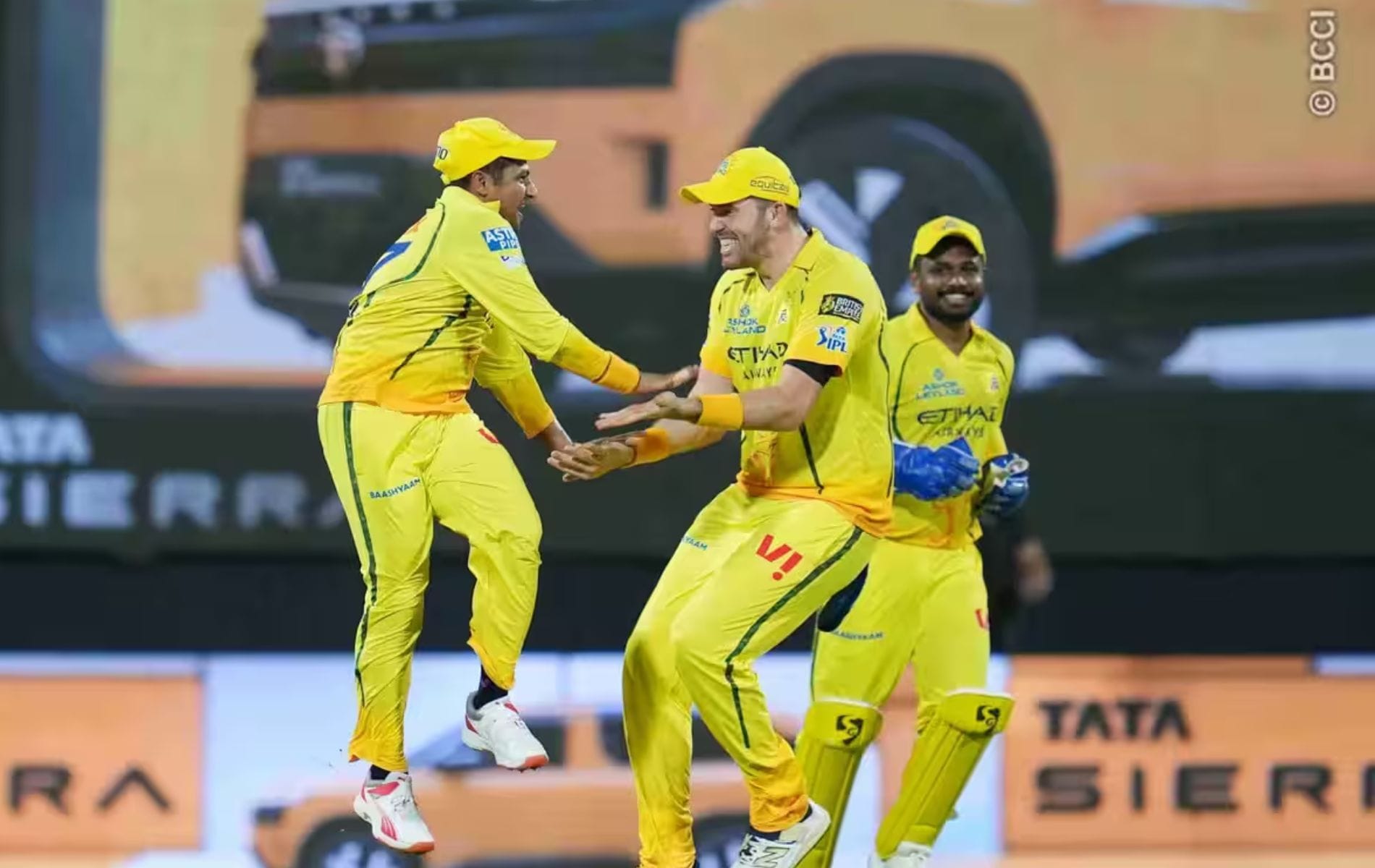 CSK vs DC Highlights, IPL 2026: 3 moments that generated a buzz among fans in Match 18 ft. Sarfaraz Khan