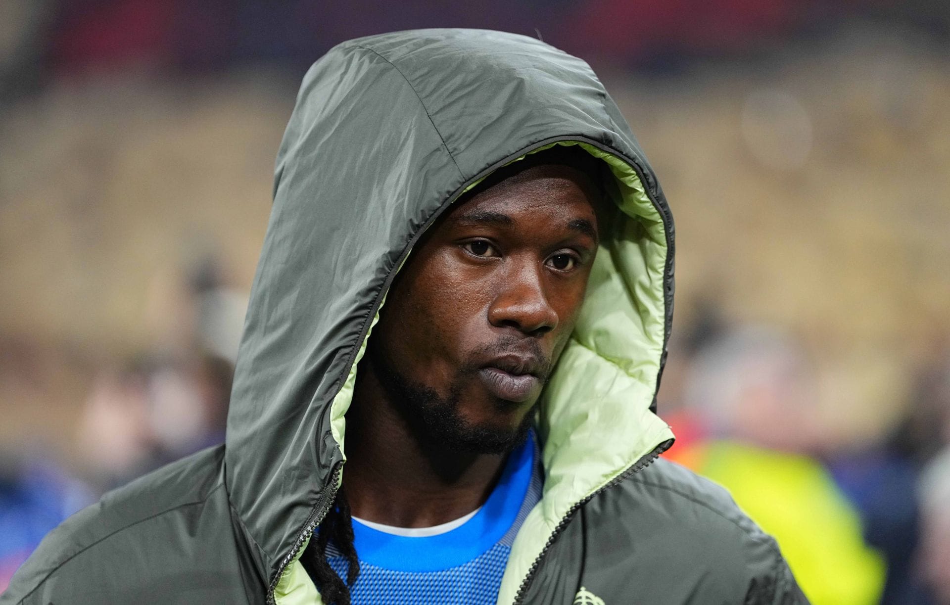 “It was a wrong decision” - Ex-Bayern Munich manager says there is no ...