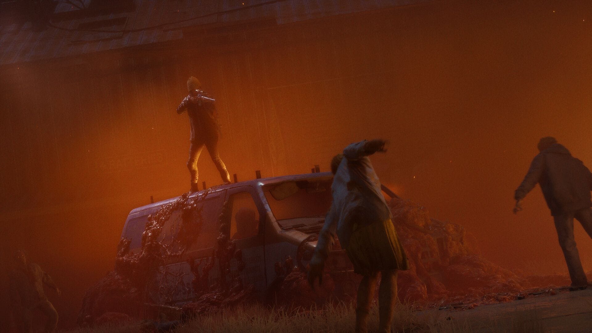 How to sign up for State of Decay 3 alpha playtest