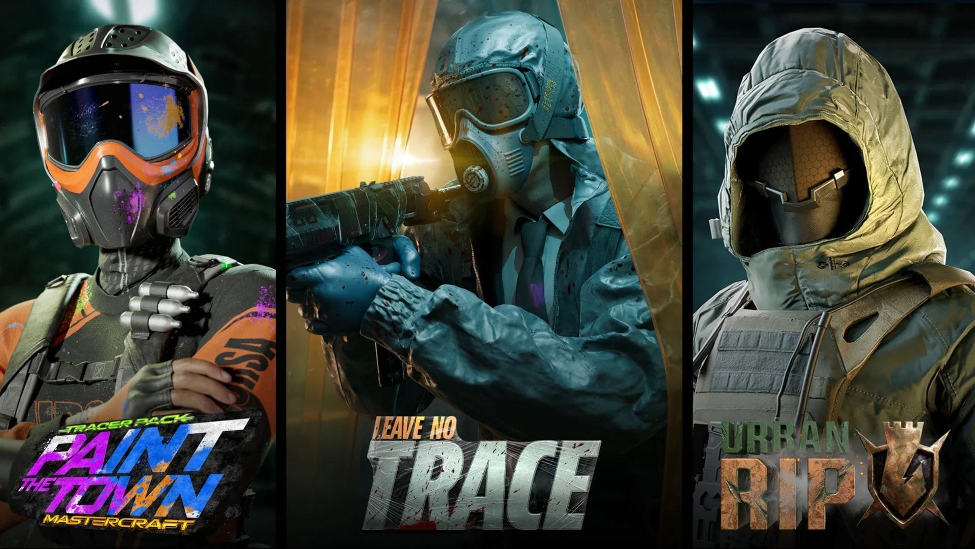 All Warzone and Black Ops 7 Season 3 bundles: Everything you need to know