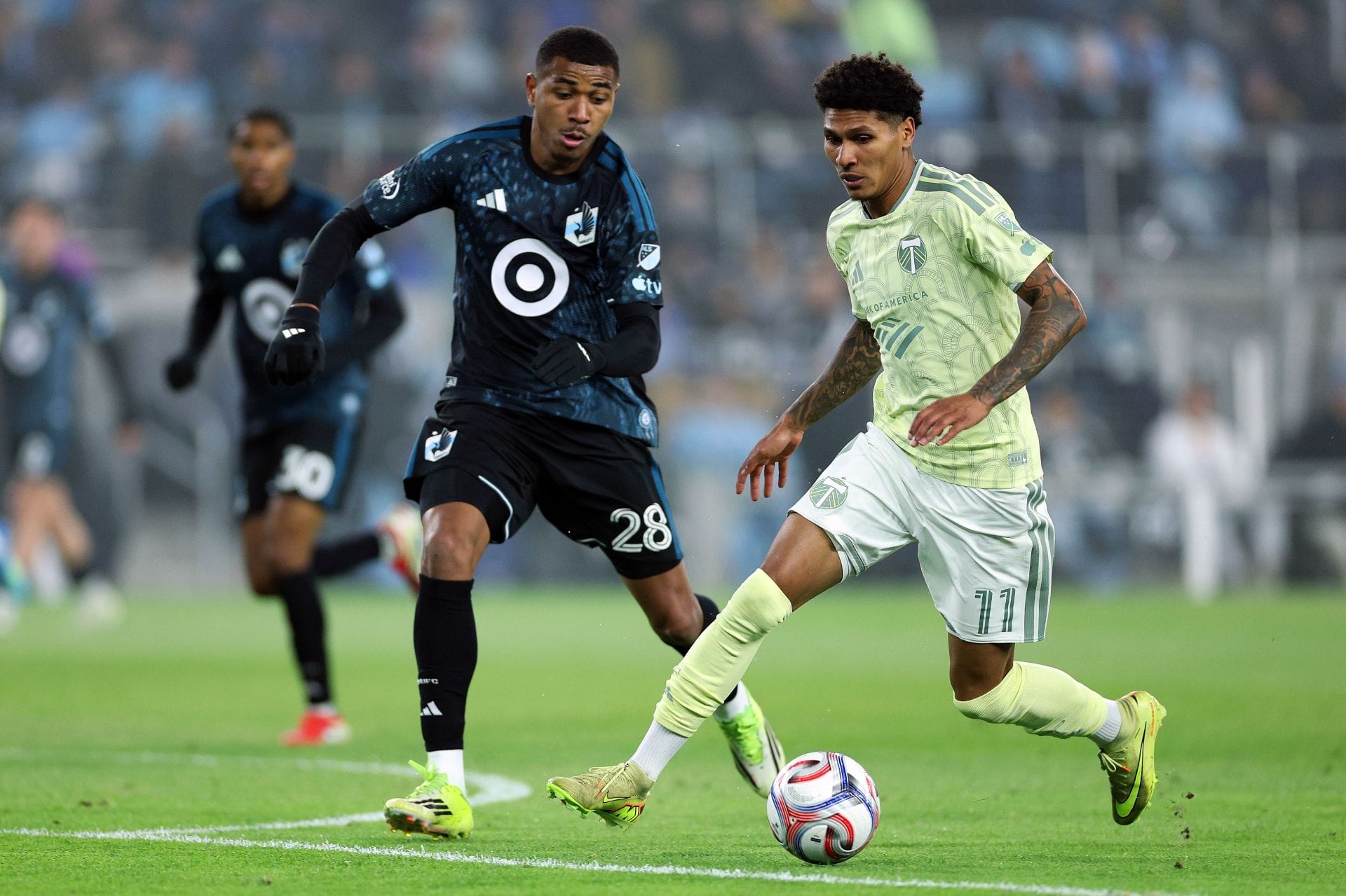 San Diego vs Portland Timbers Prediction and Betting Tips | April 25th 2026