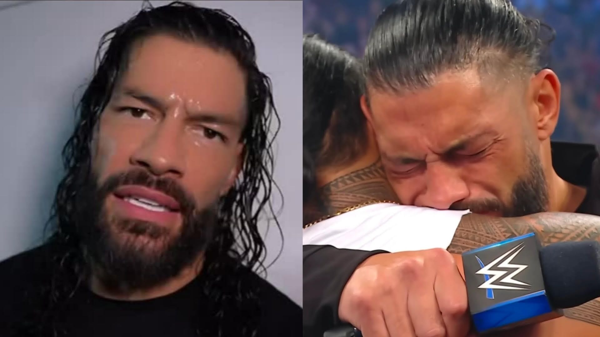 Roman Reigns' Unfiltered Rant on WWE RAW; Major Name Finally Responds