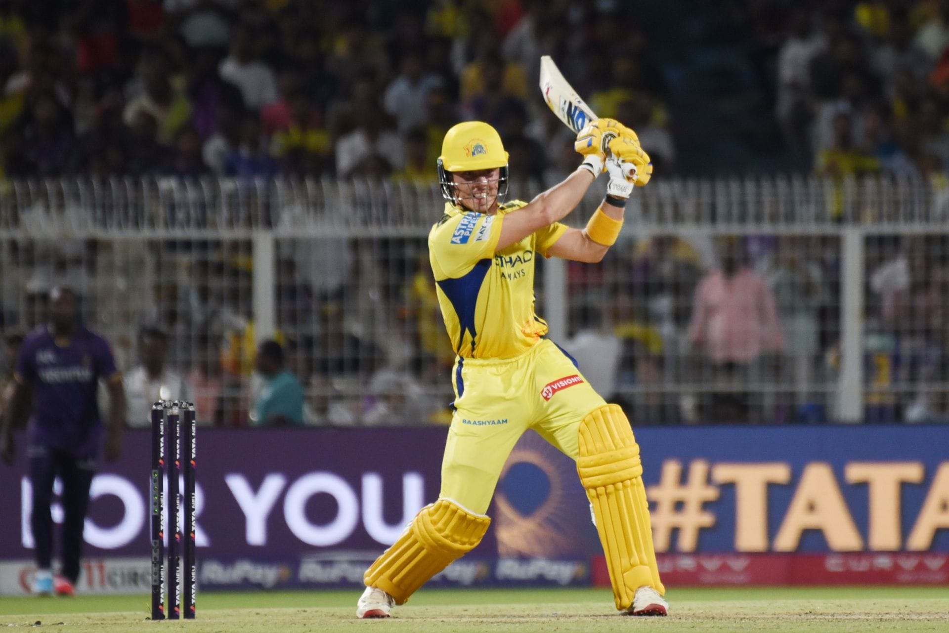 SRH vs CSK Head-to-head stats and records you need to know before Sunrisers Hyderabad vs Chennai Super Kings IPL 2026 match