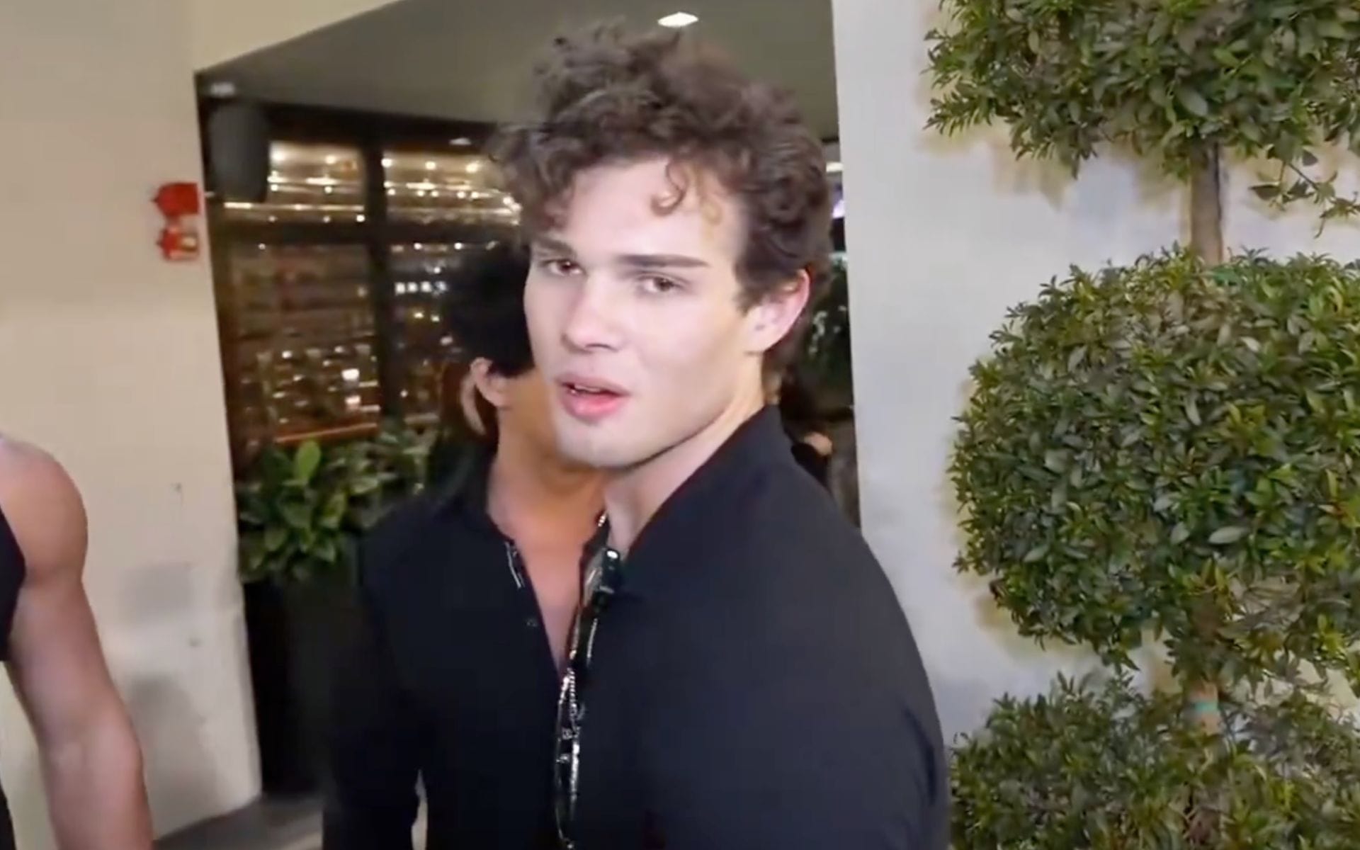 Clavicular reportedly in and out of consciousness after overdosing and having seizure