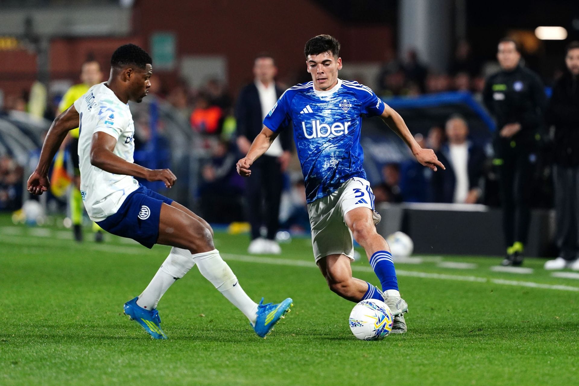 Inter Milan vs Como Prediction and Betting Tips | April 21st 2026