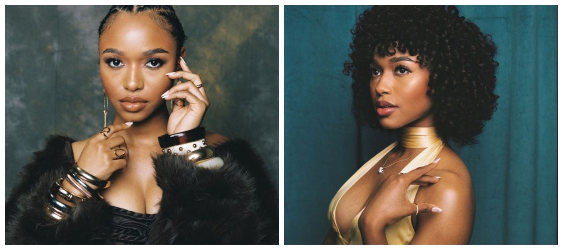 Bailey Tippen on Beauty in Black, Tyler Perry & more (Exclusive)