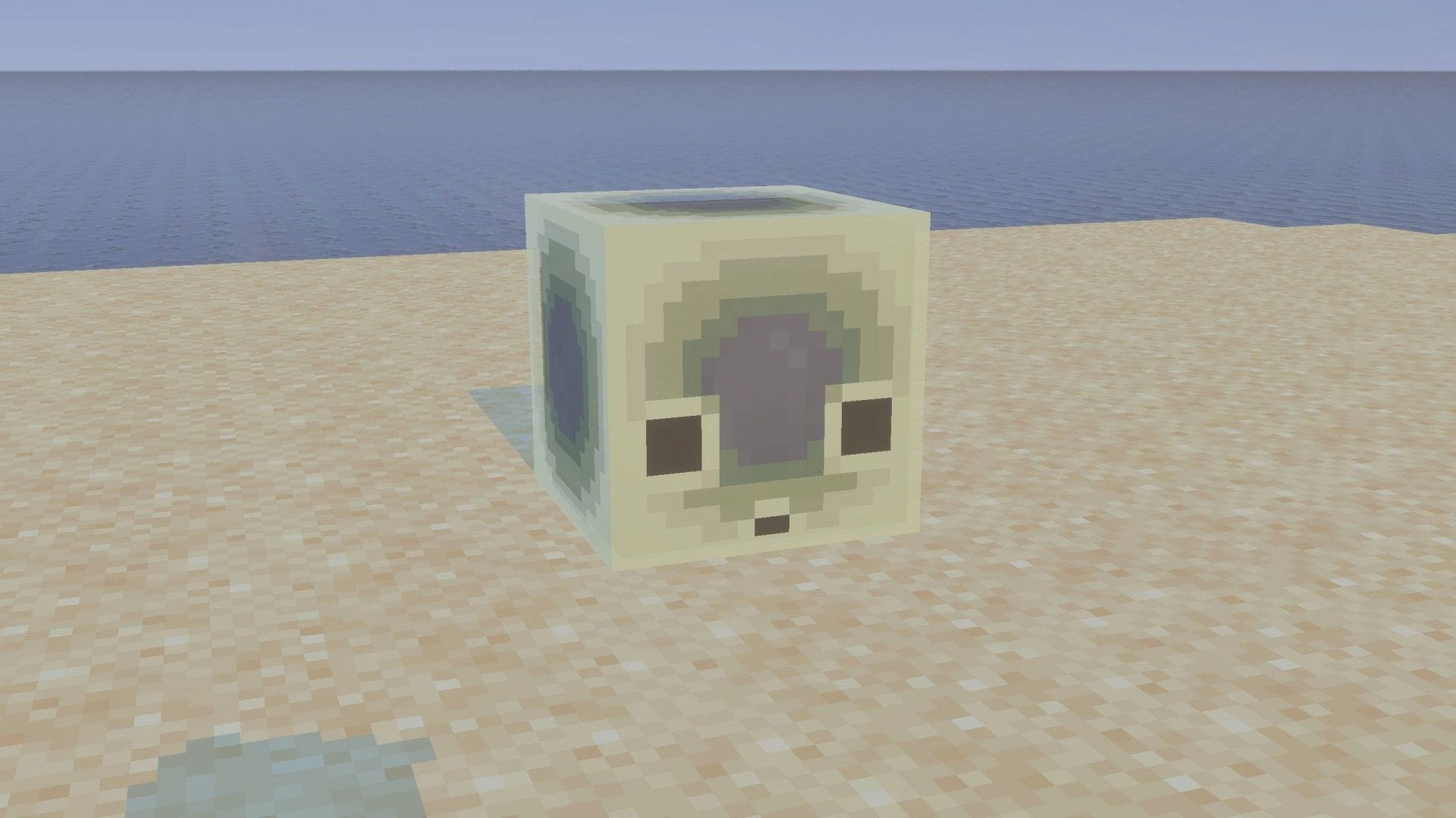 5 cool things you can do with sulfur cube in Minecraft