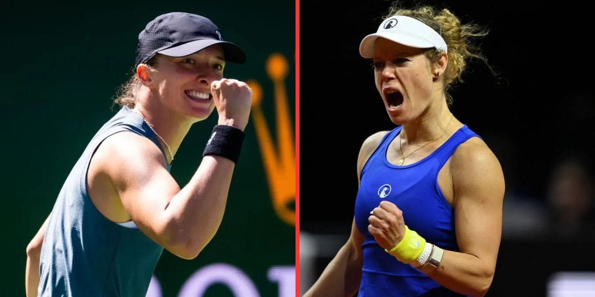 Stuttgart 2026: Iga Swiatek vs Laura Siegemund preview, head-to-head, odds, prediction & betting tips | Porsche Tennis Grand Prix