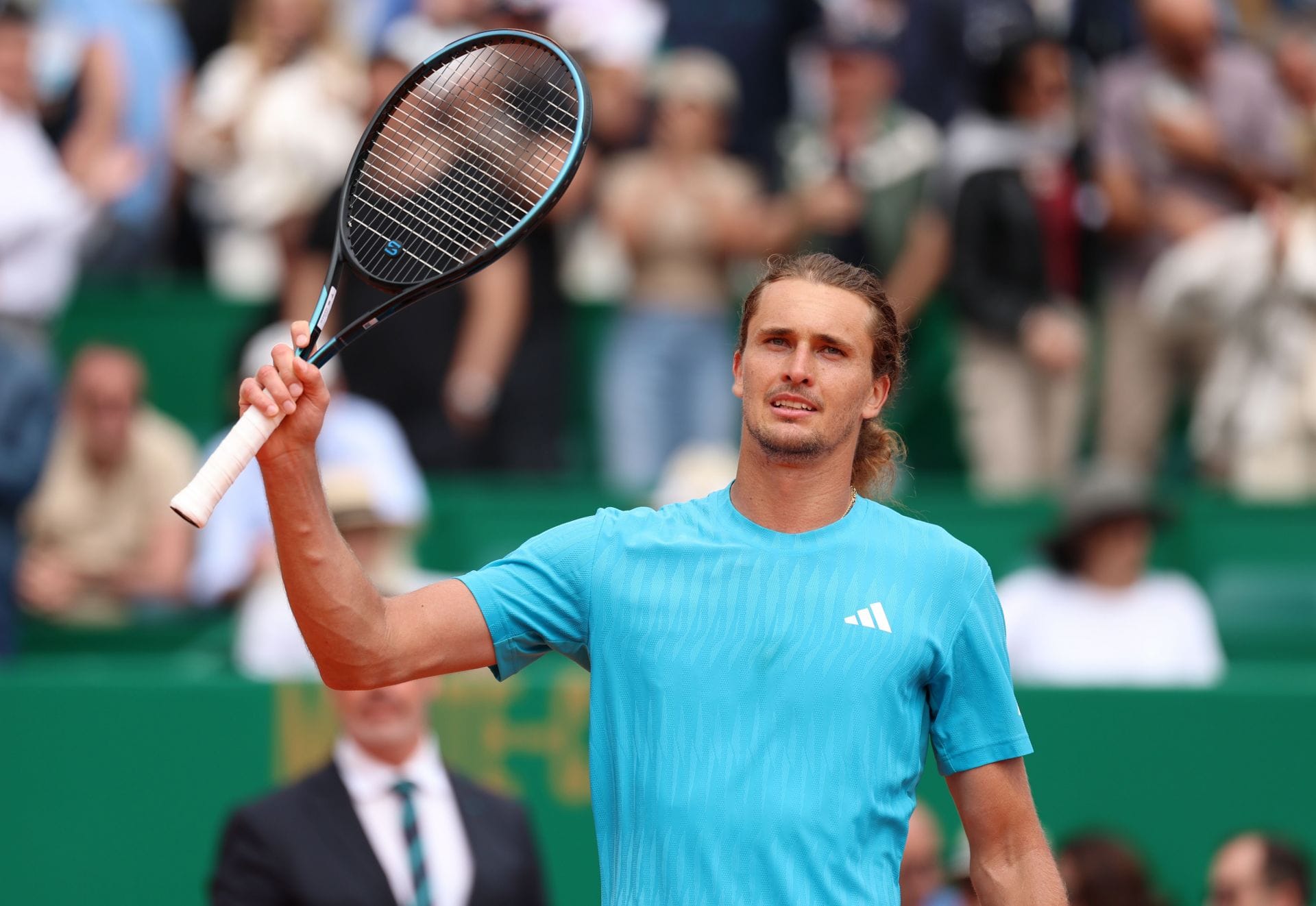 When is the 2026 BMW Open draw? Venue, entry list, wild cards, schedule and prize money revealed