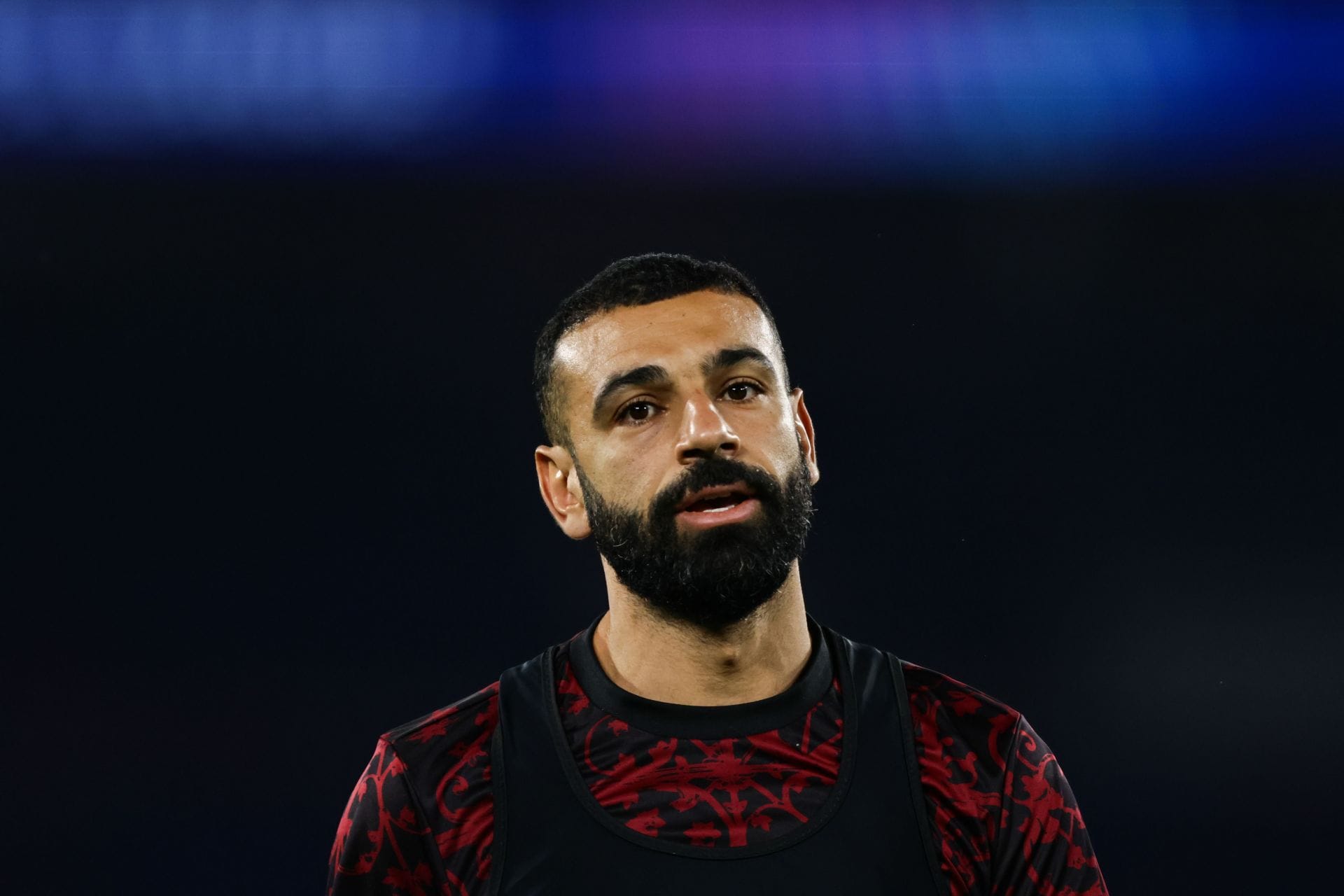 “That’s not how big players react” - Liverpool legend slams Mo Salah for leaving ‘bad taste’ with Anfield exit