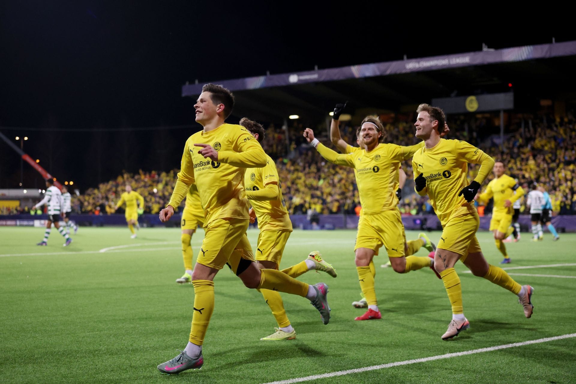 Bodo/Glimt vs IK Start Prediction and Betting Tips | April 30th 2026