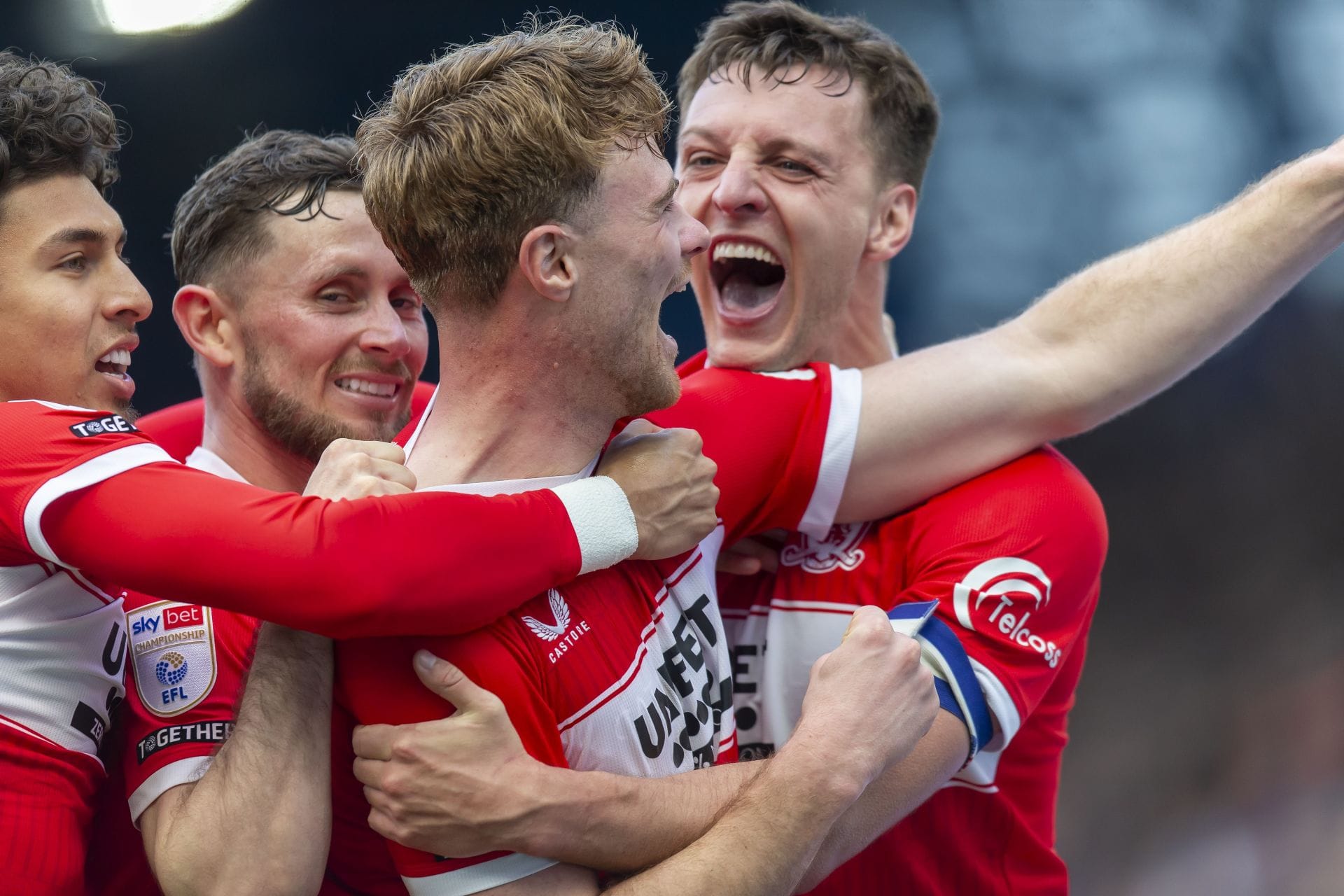 Middlesbrough vs Watford Prediction and Betting Tips | April 25th 2026