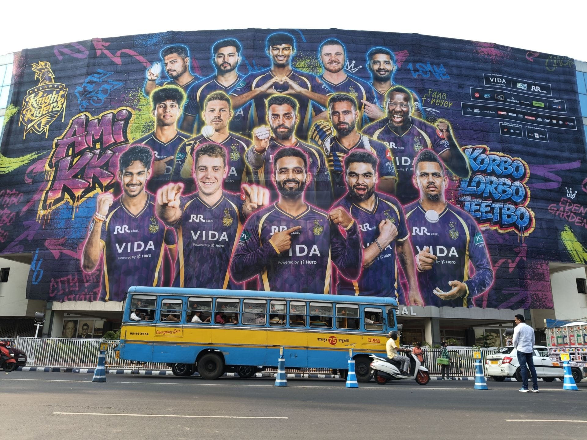 Jeet Ka Insurance: Top 3 KKR vs LSG matches of all-time ahead of IPL 2026 