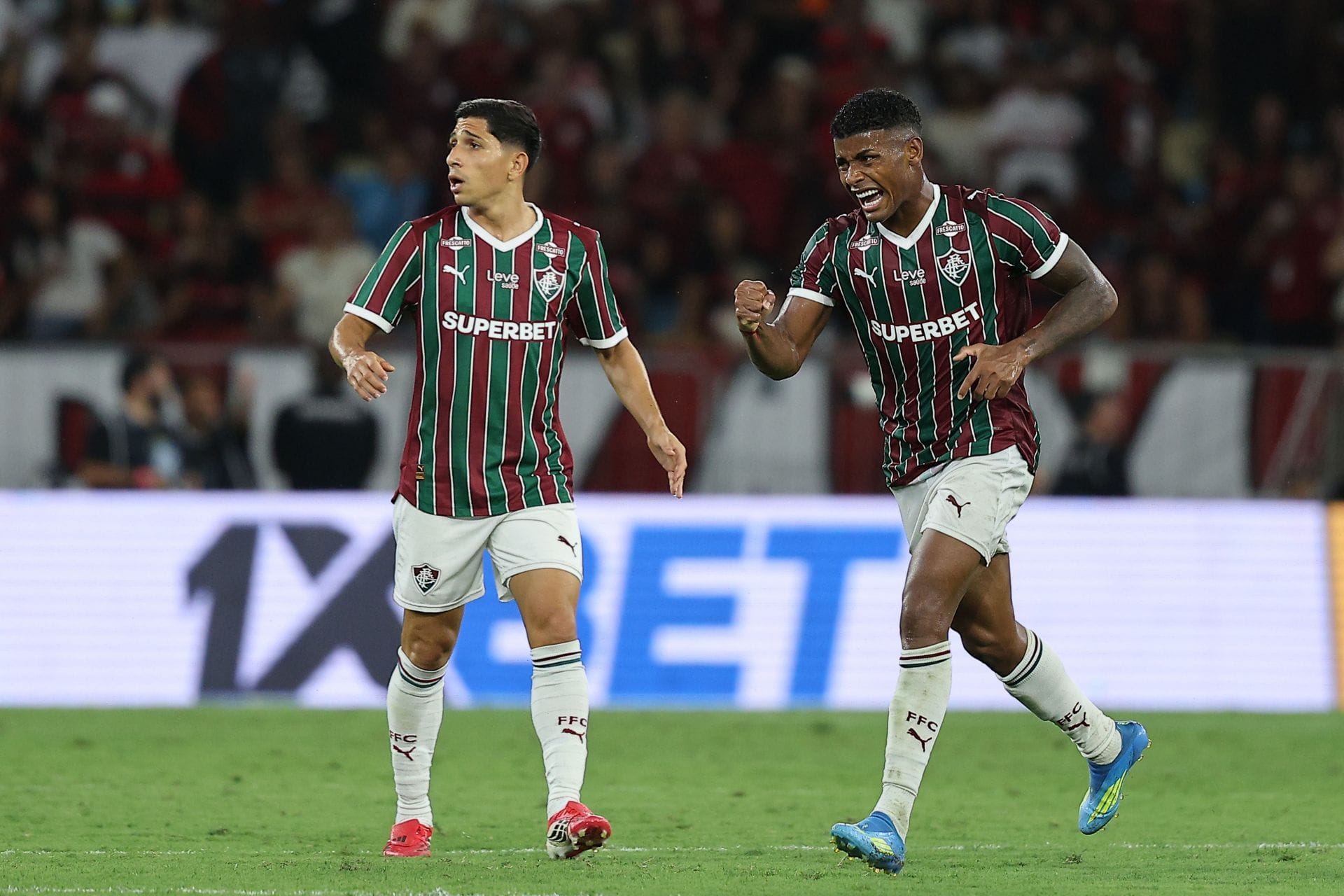 Fluminense vs Independiente Rivadavia Prediction and Betting Tips | April 15th 2026