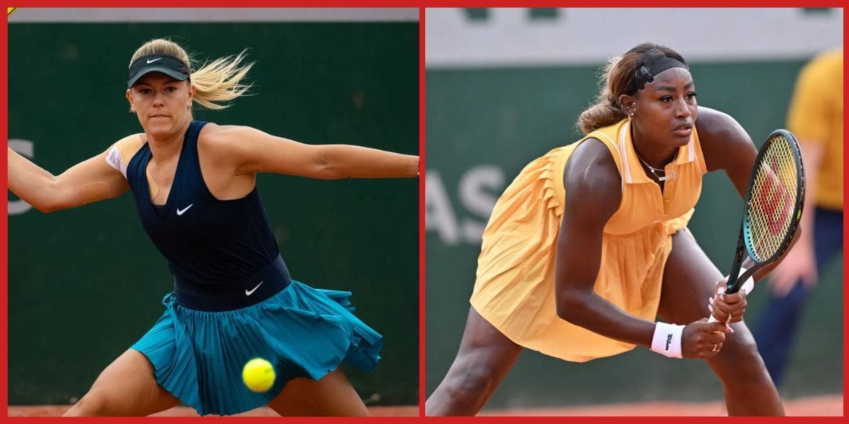 Alycia Parks vs Dalma Galfi preview, head-to-head, odds, prediction and betting tips | Linz Open 2026