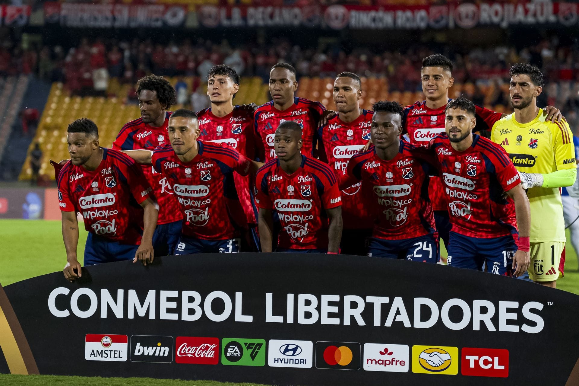 Independiente Medellin vs Estudiantes de La Plata Prediction and Betting Tips | April 8th 2026
