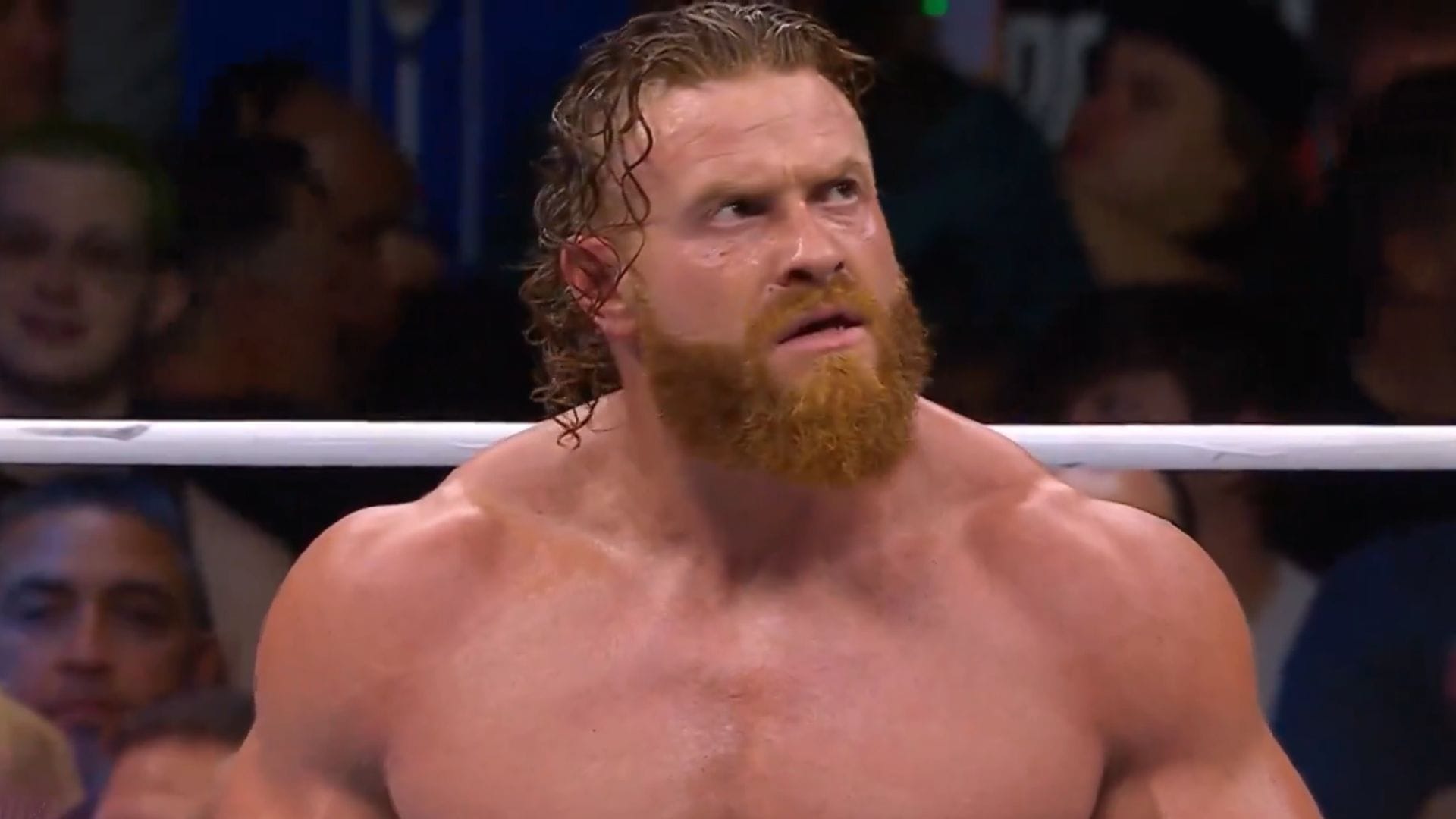 "Comeback speaks for itself" - Buddy Matthews drops major hint at blockbuster return amid AEW hiatus