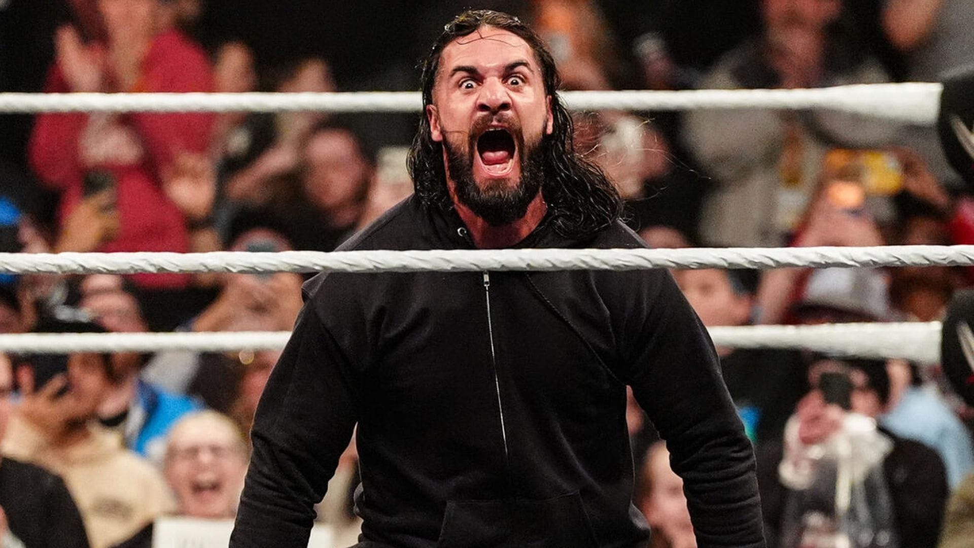 Seth Rollins gets bold new nickname ahead of WrestleMania