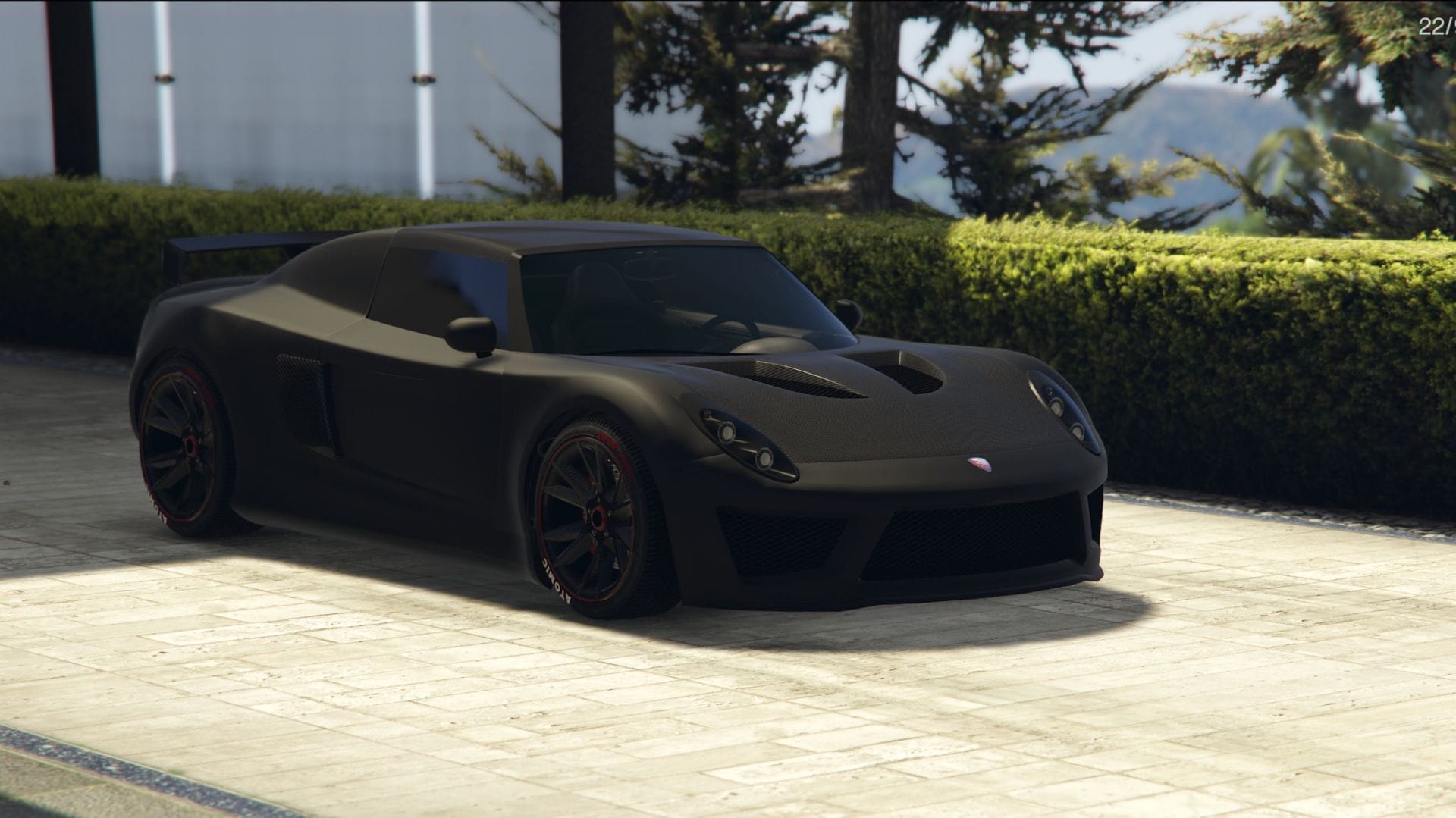 GTA Online's Favorite Vehicle and Favorite Bike feature might be broken